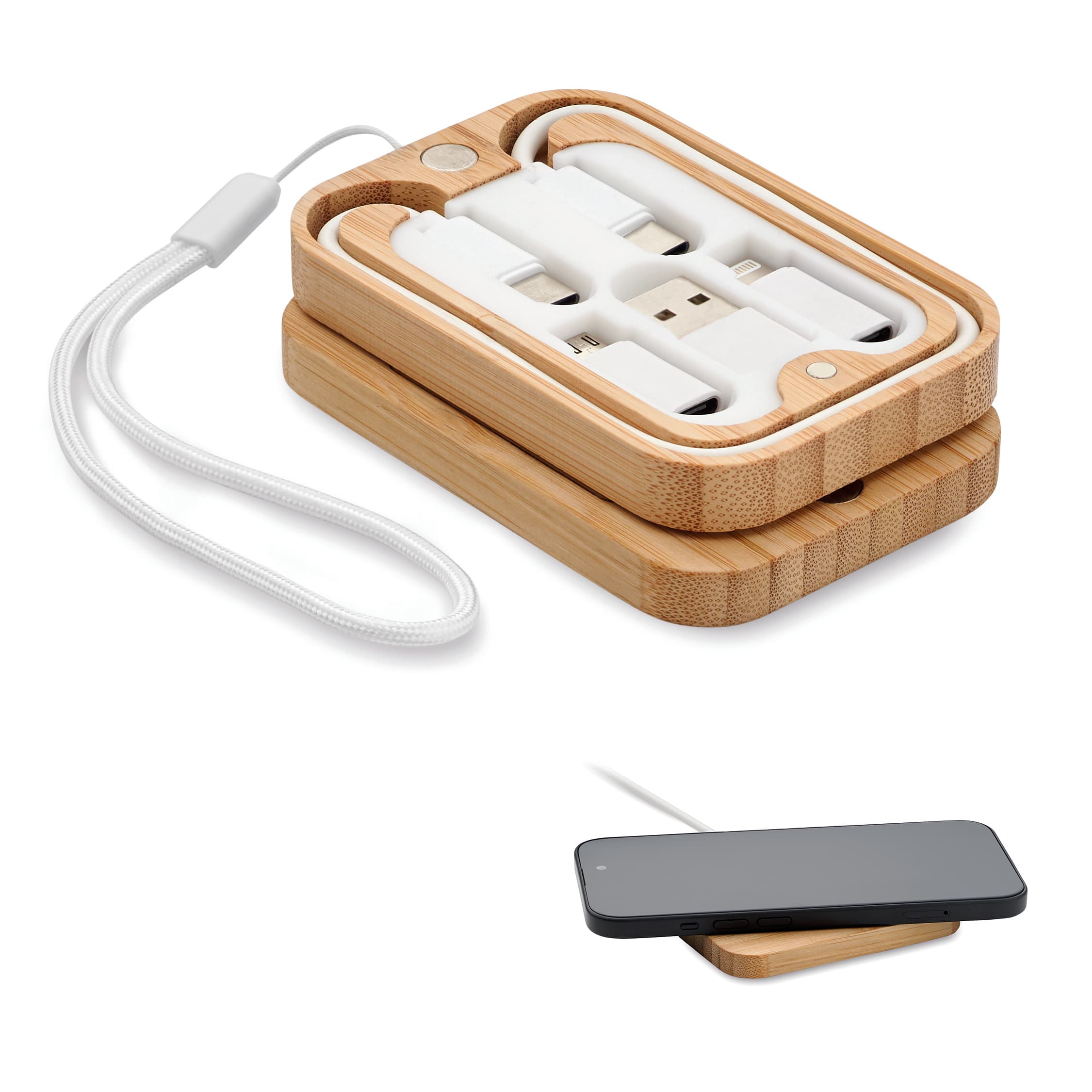 Chargeurs sans fil
