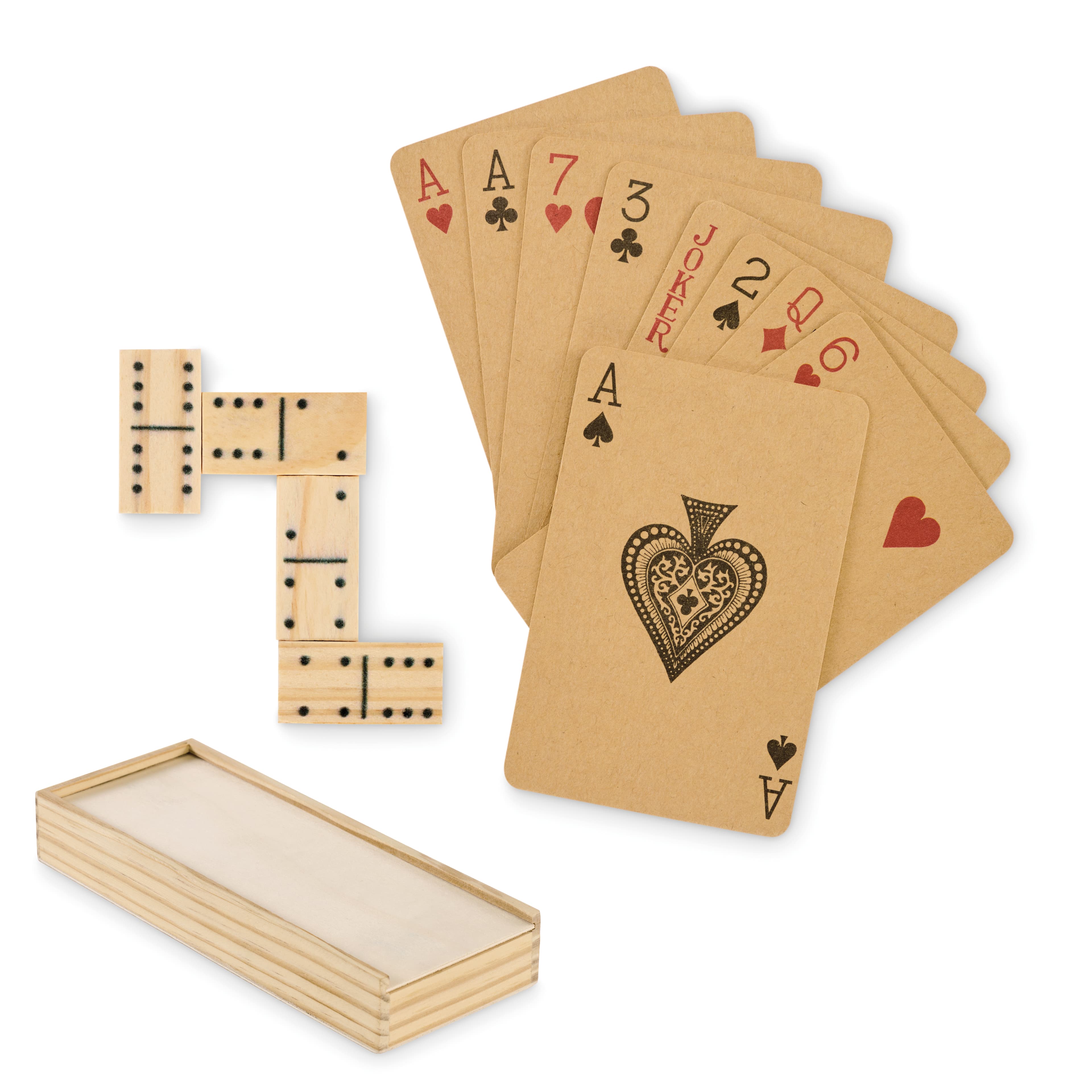 Jeux d'intérieur
