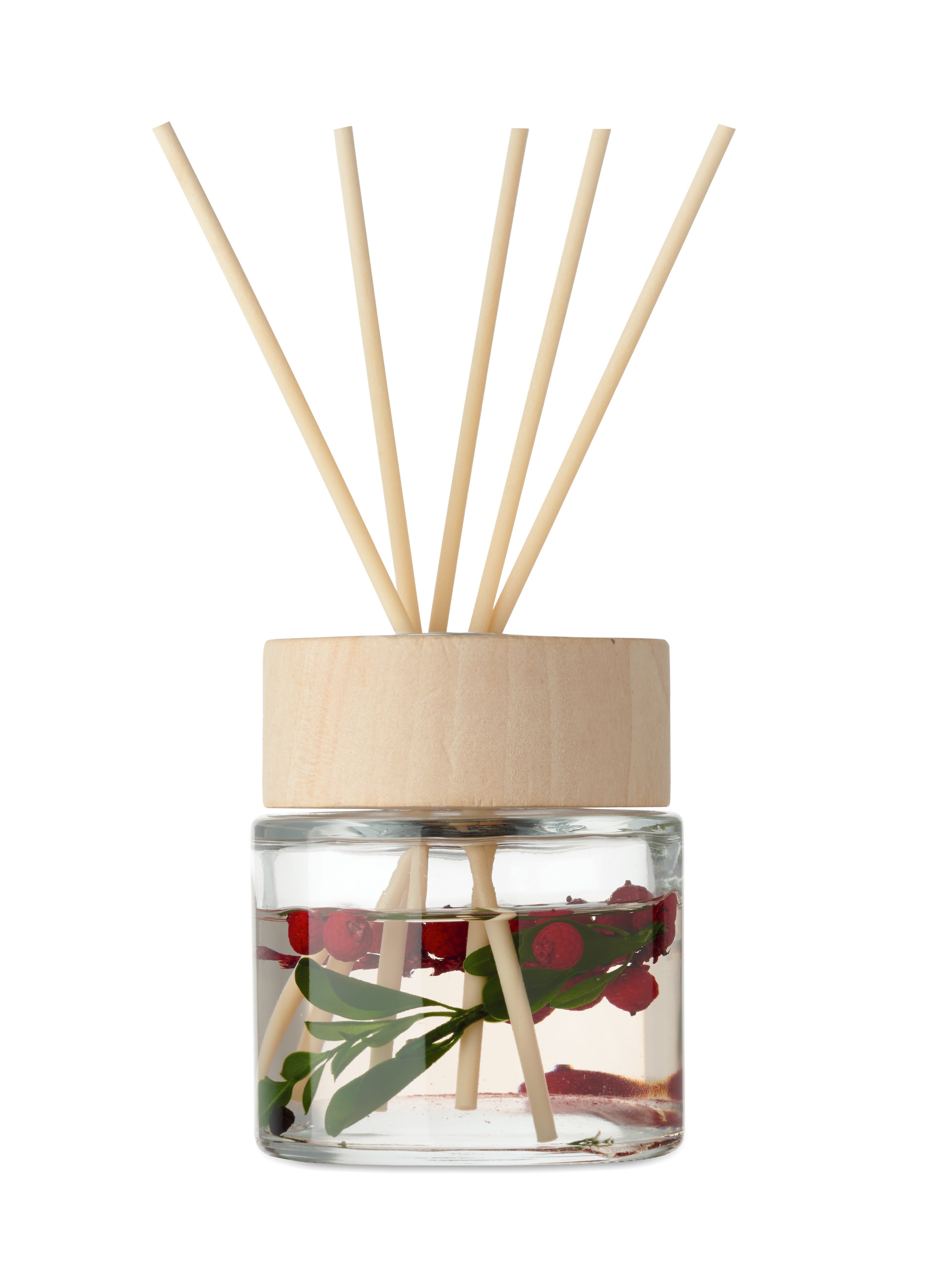 Bougies et parfums