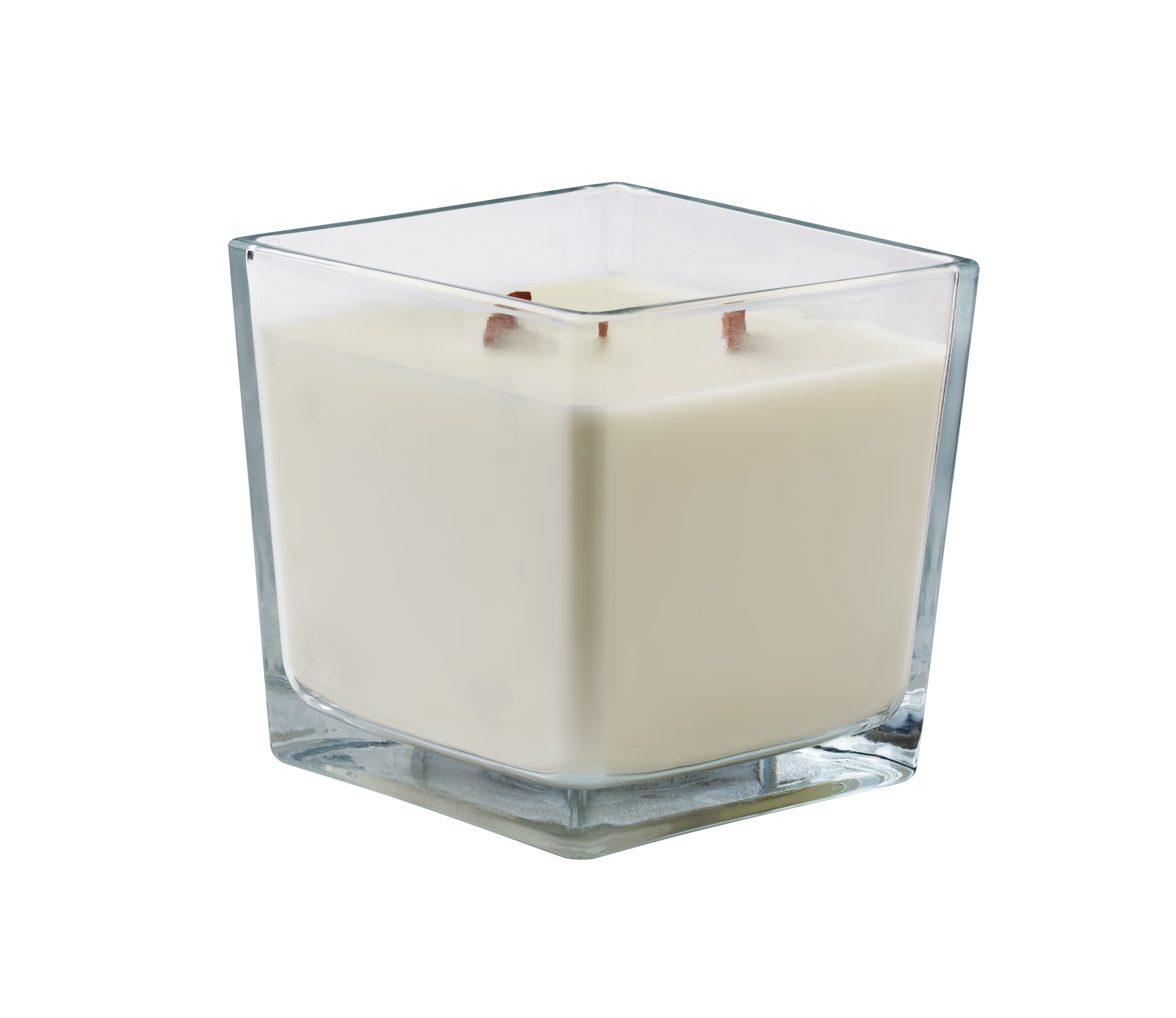 Bougies et parfums