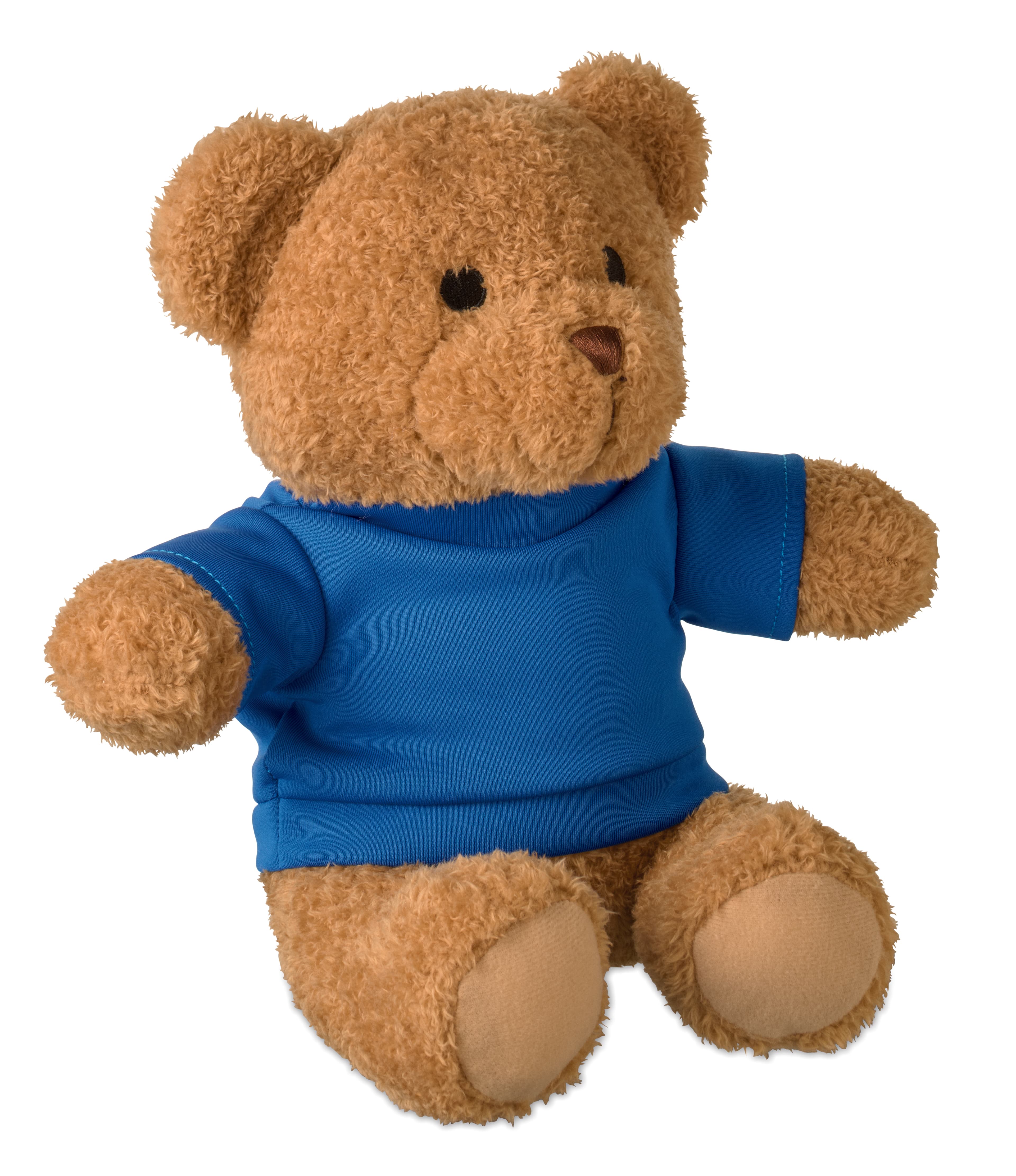 Animaux en peluche