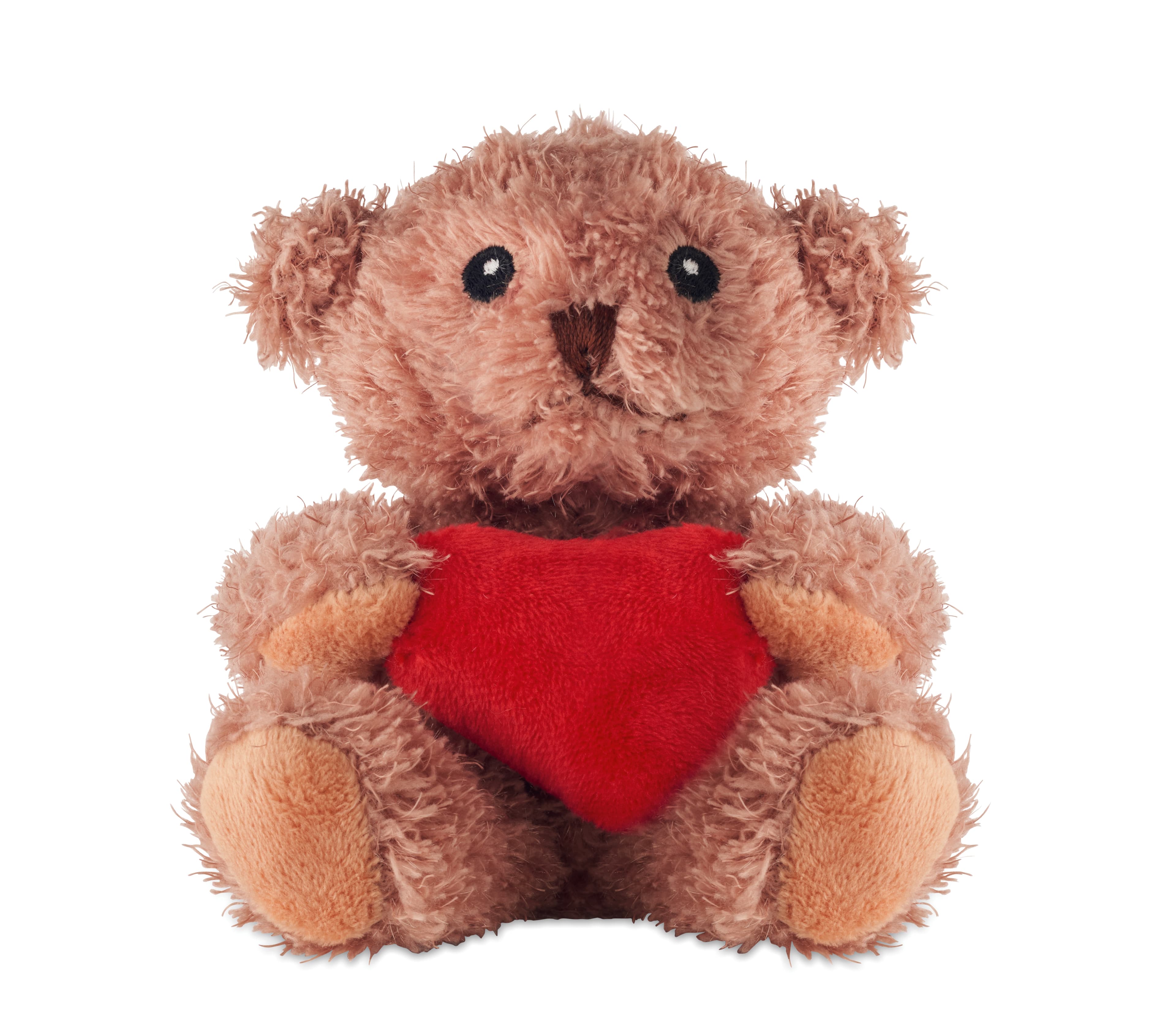 Animaux en peluche
