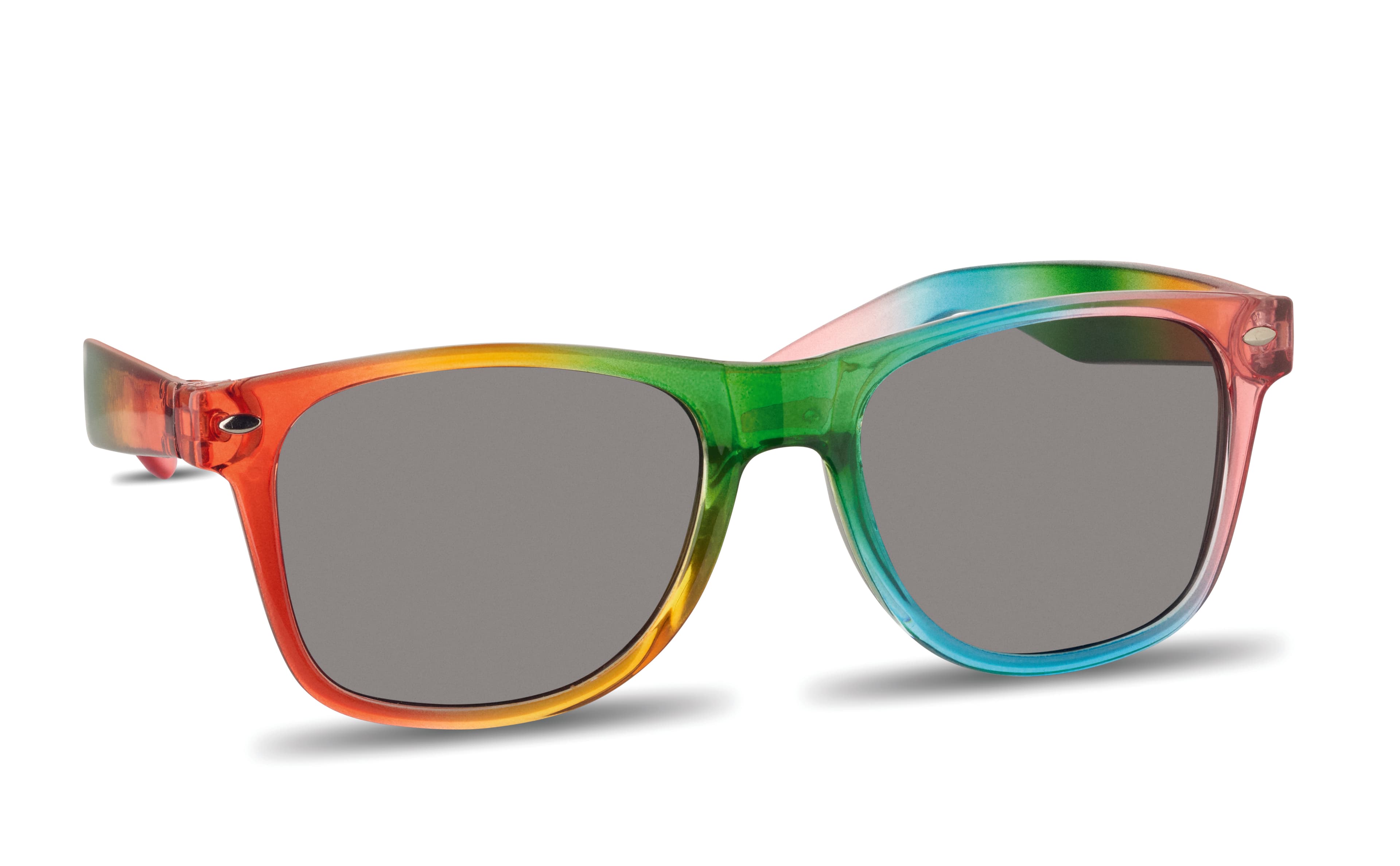Lunettes de soleil