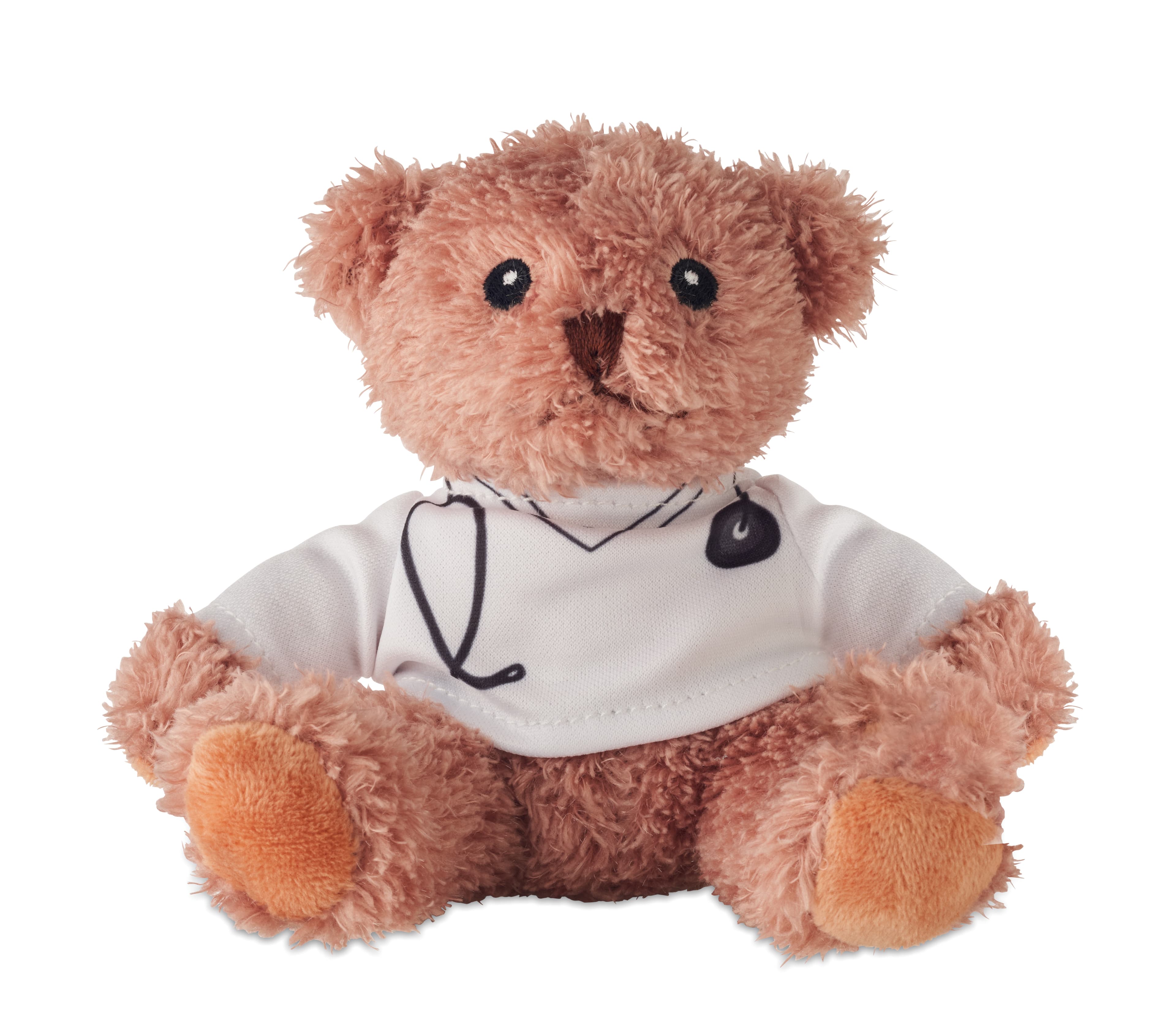 Animaux en peluche