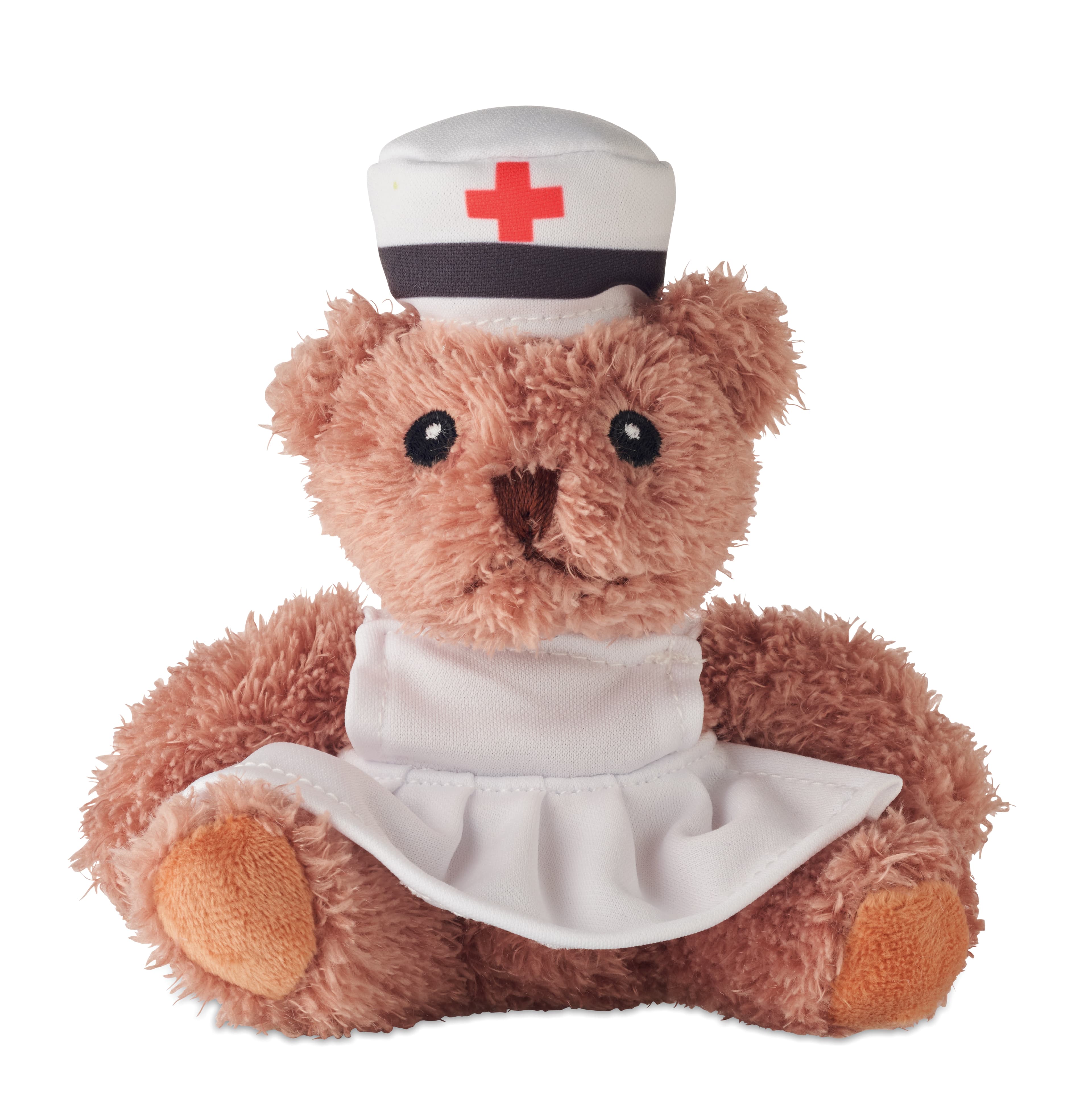 Animaux en peluche
