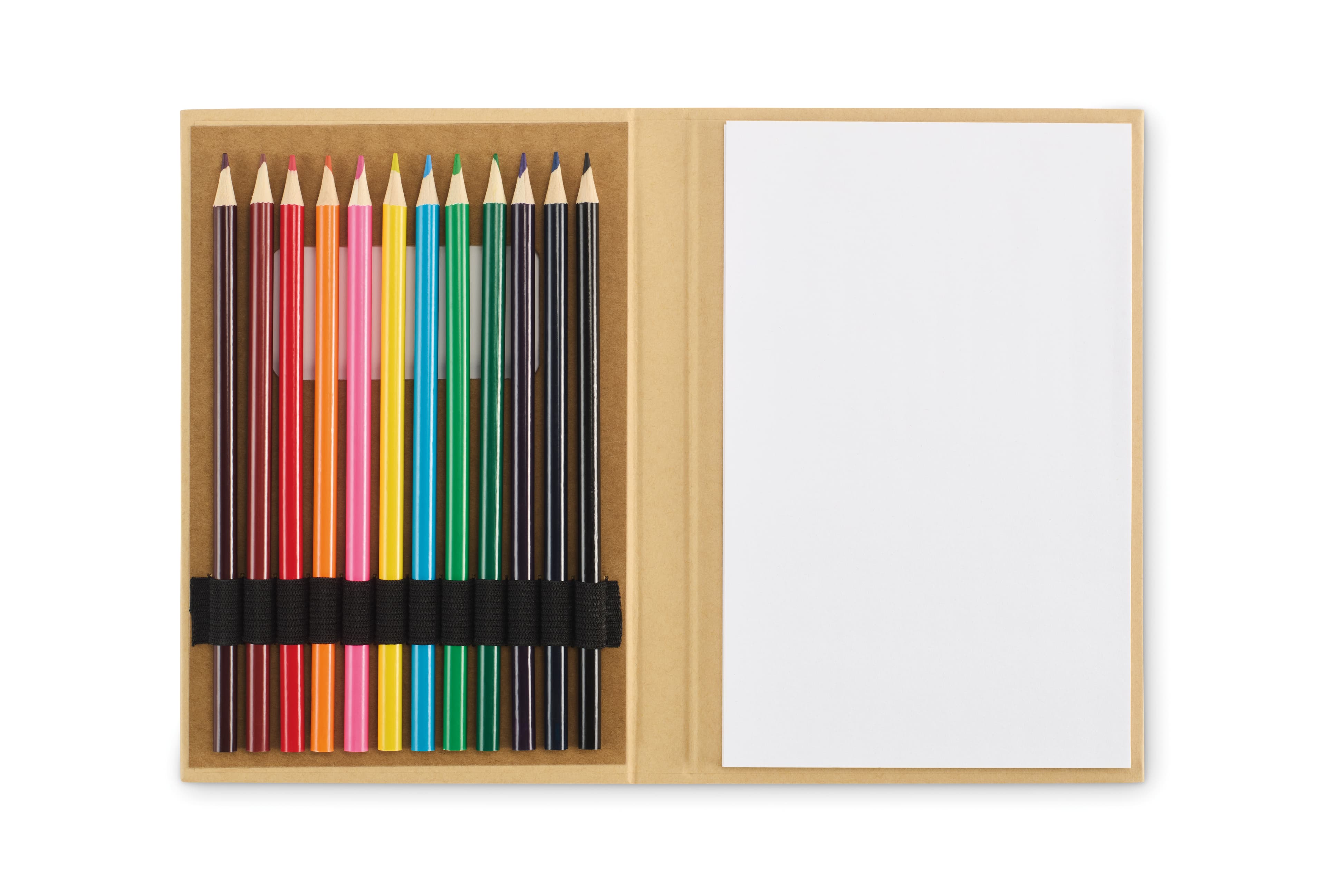 Écriture et coloriage