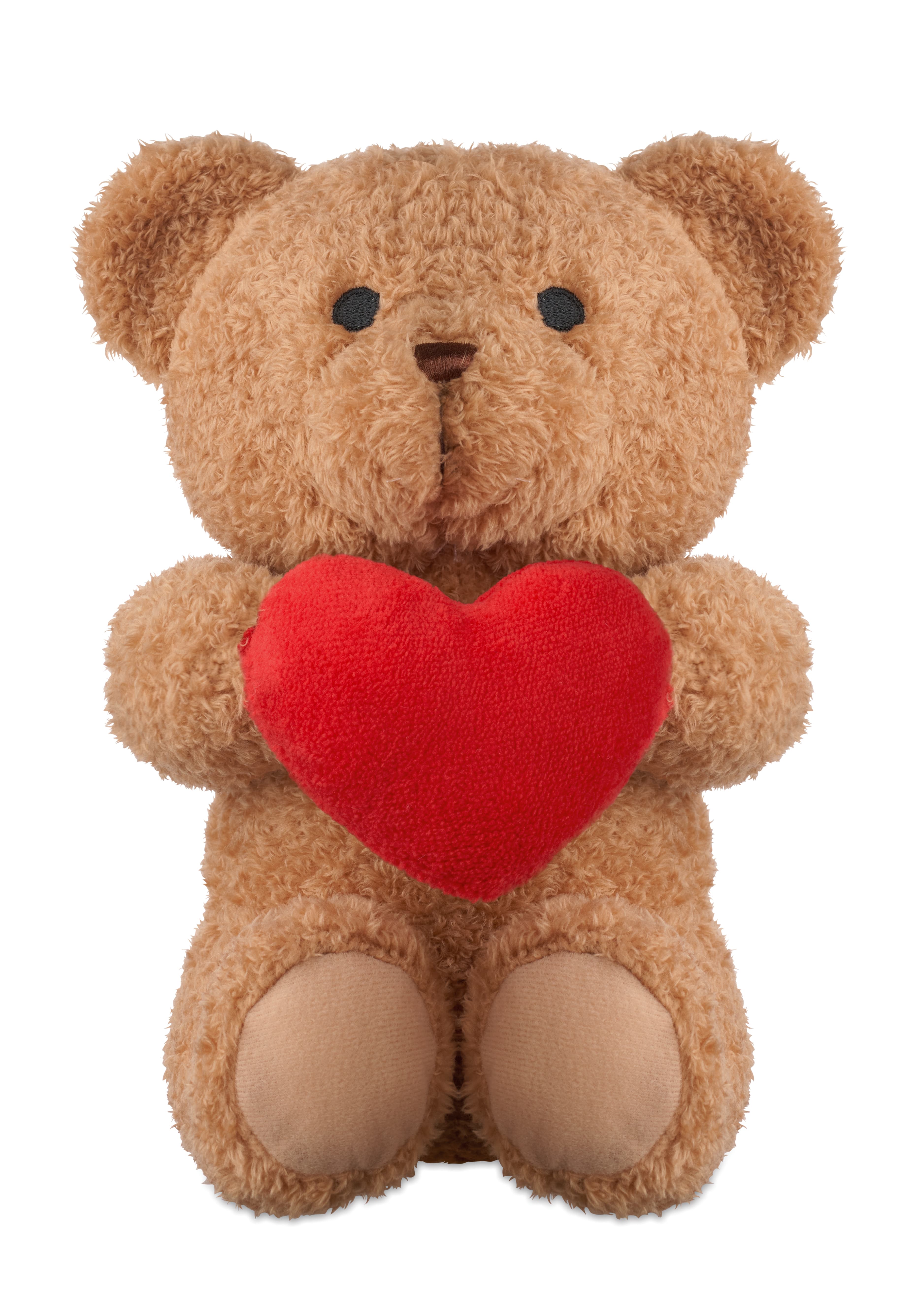 Animaux en peluche
