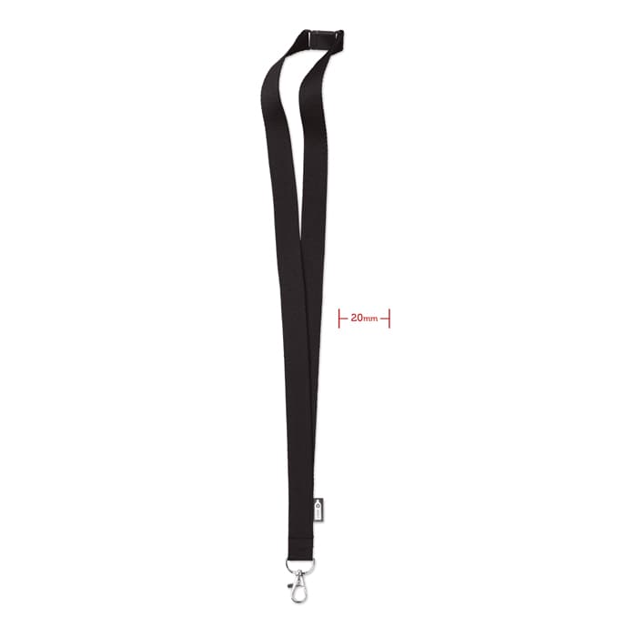 Lanyards