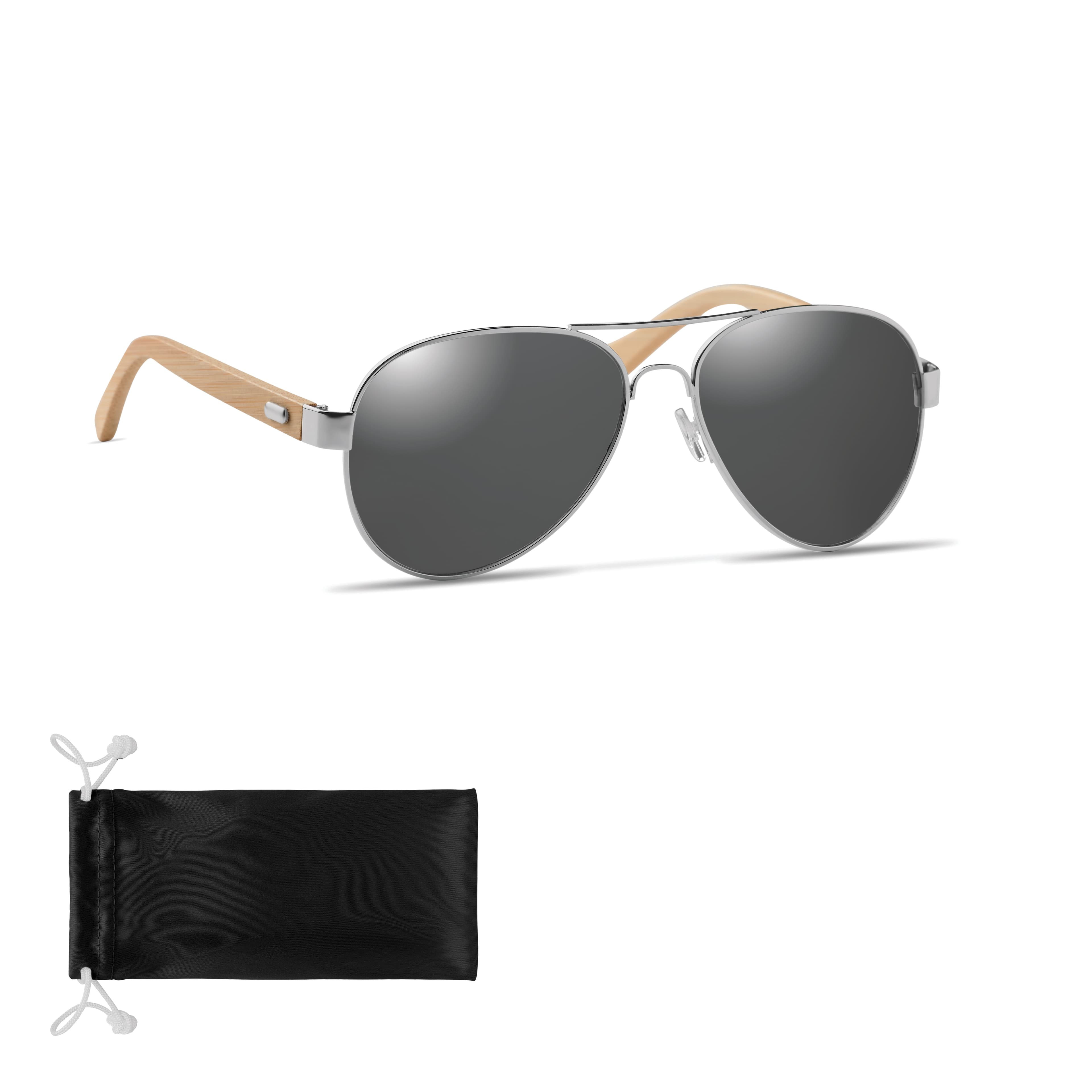 Lunettes de soleil