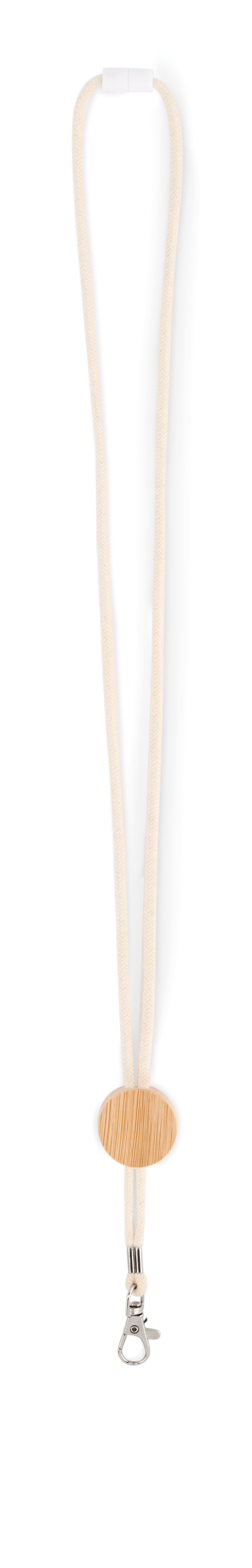 Lanyards