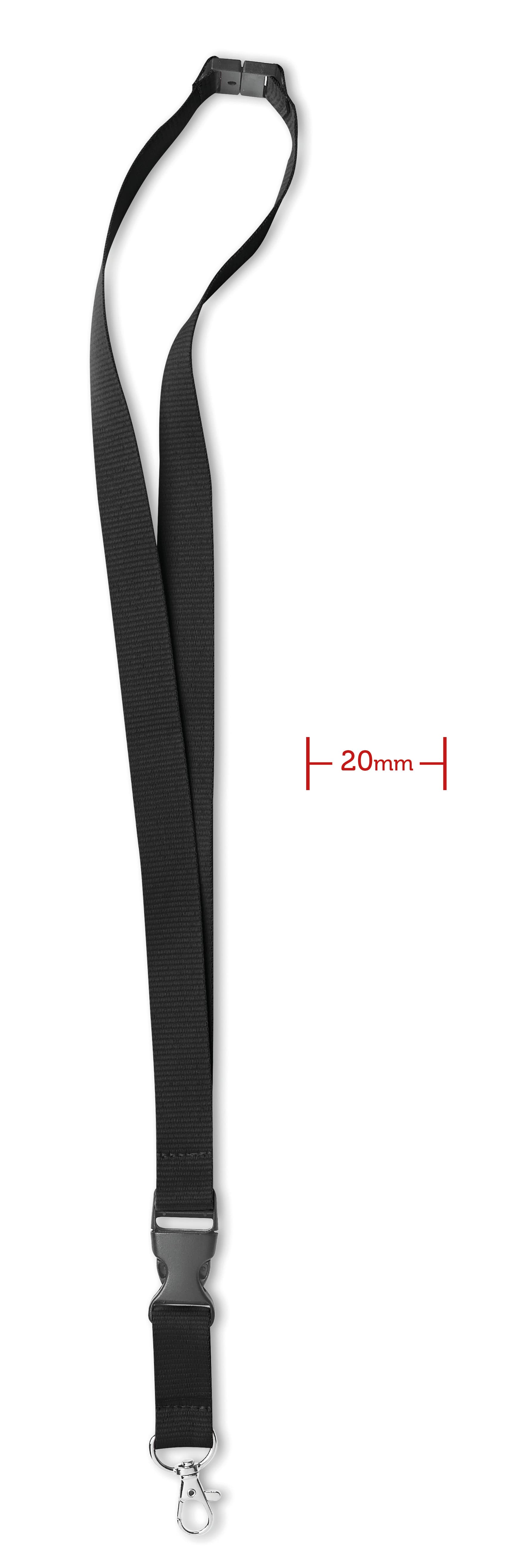 Lanyards