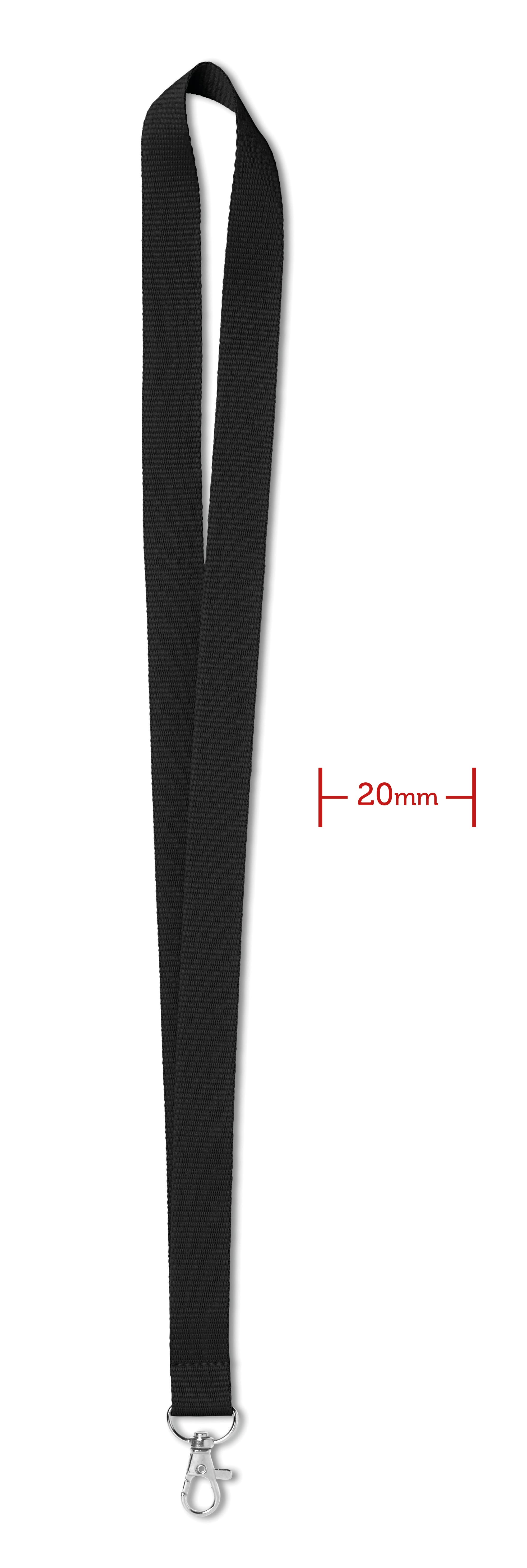 Lanyards