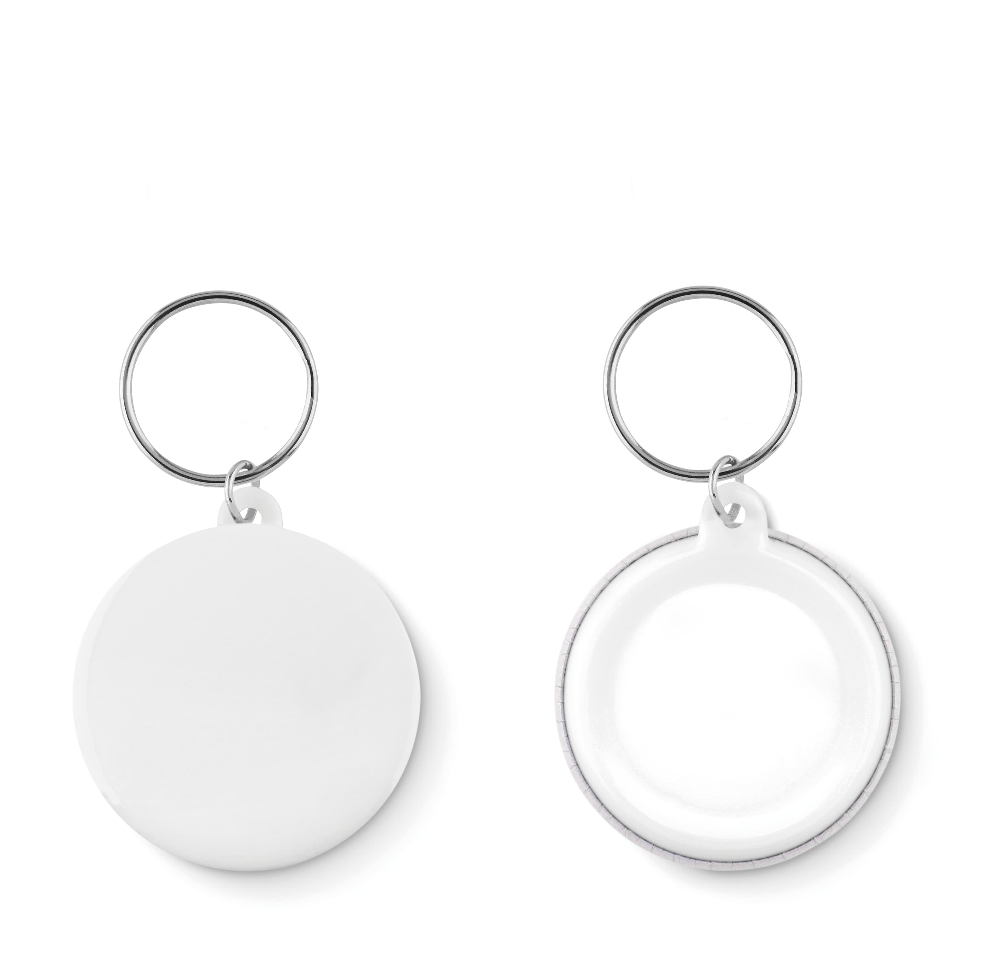 Pin's et boutons
