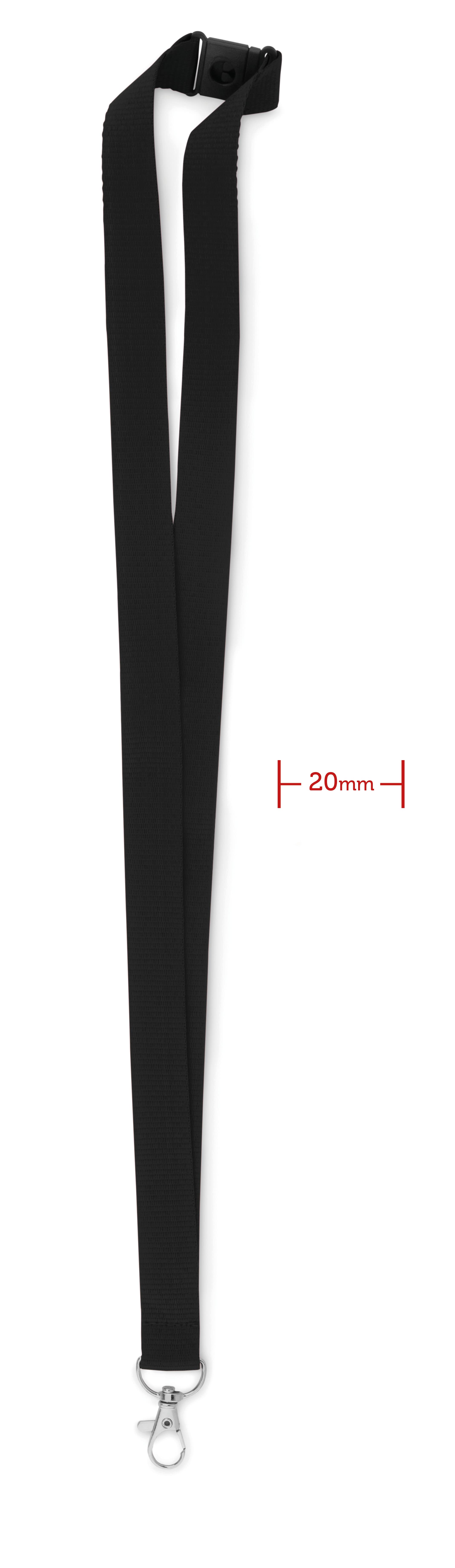 Lanyards