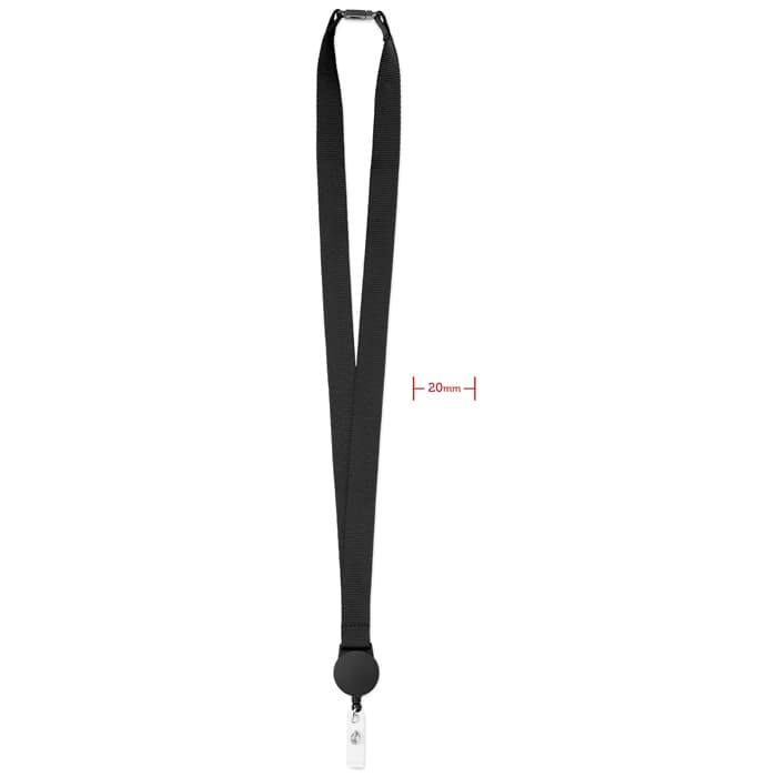 Lanyards