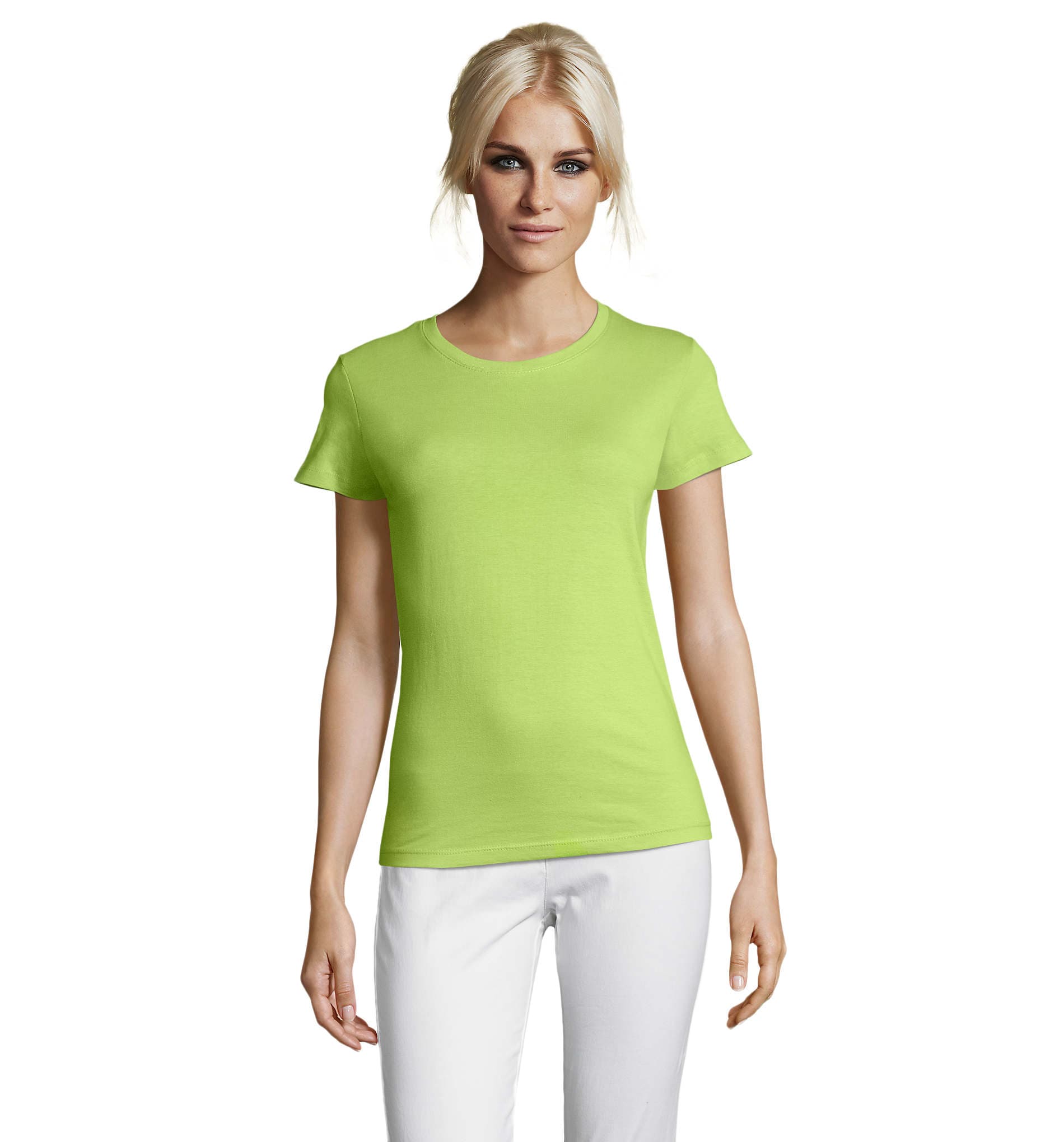 Regent Women — Vert Pomme