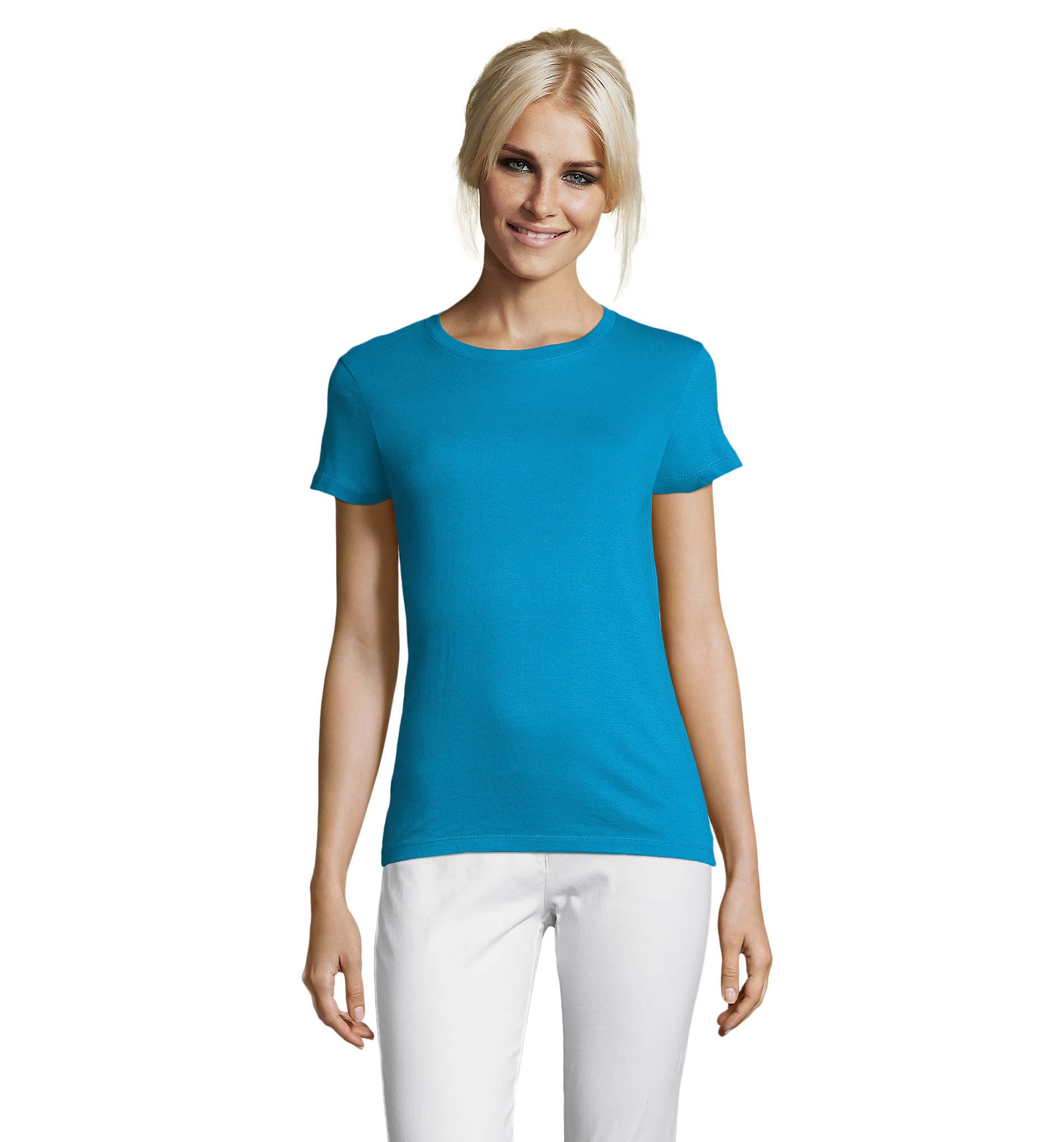 Regent Women — T-shirts Sol's à personnaliser