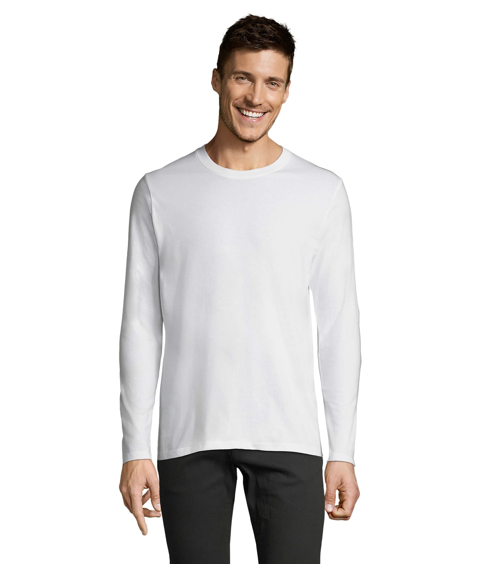 Imperial Lsl Men — T-shirts Sol's à personnaliser