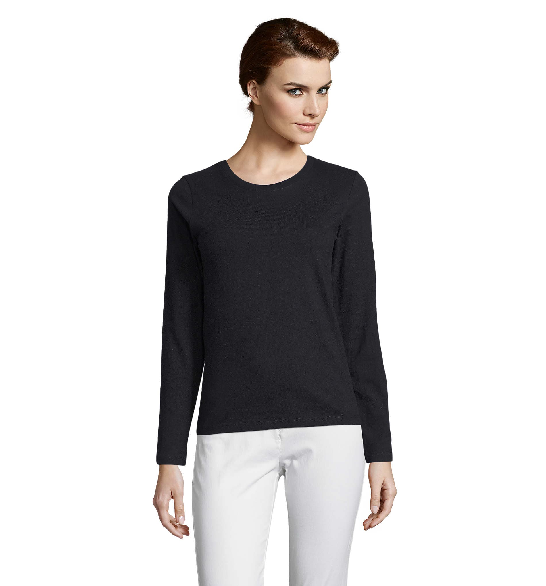 Imperial Lsl Women — Noir Profond