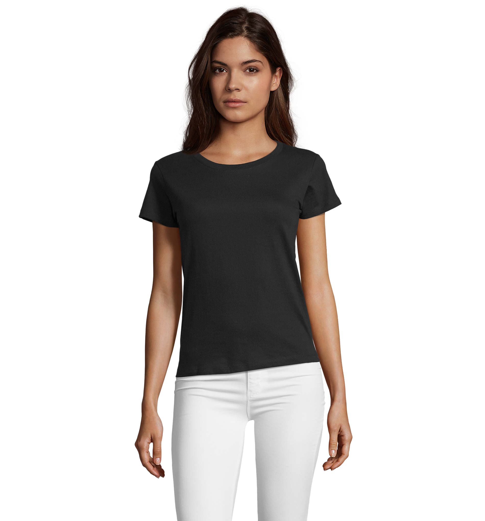 Regent Fit Women — Noir Profond