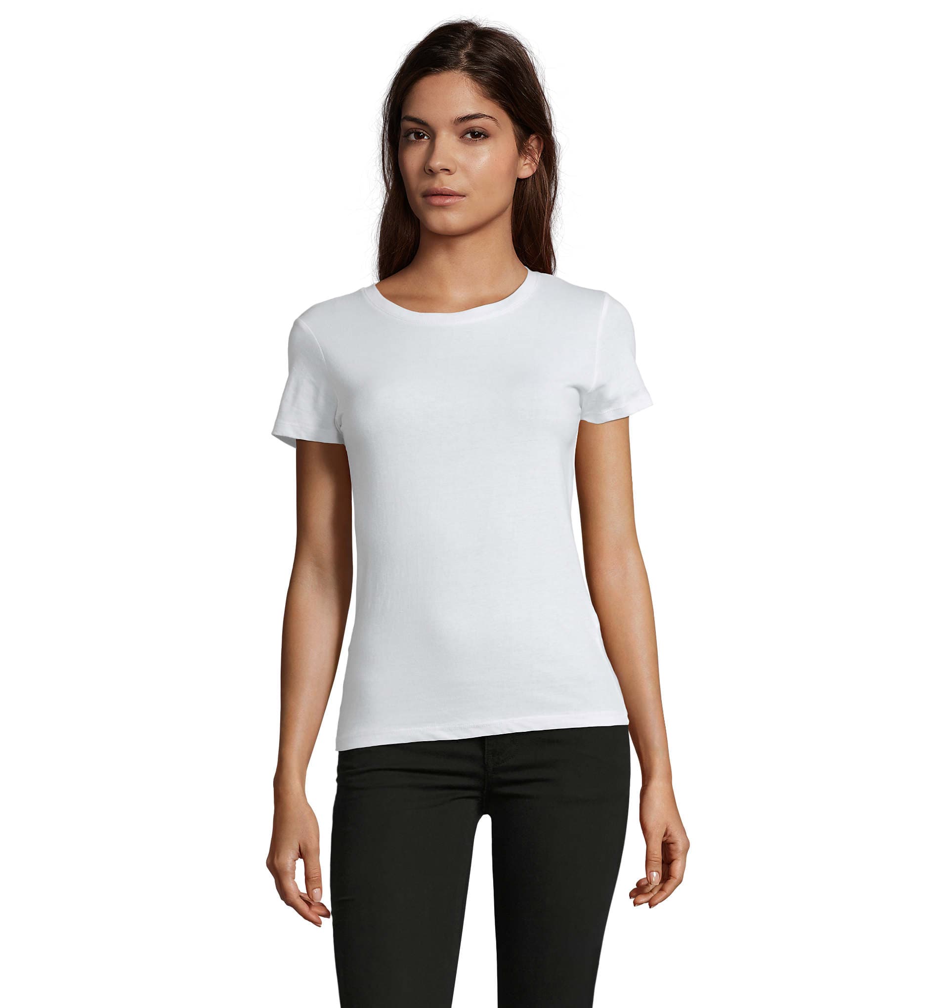 Regent Fit Women — T-shirts Sol's à personnaliser