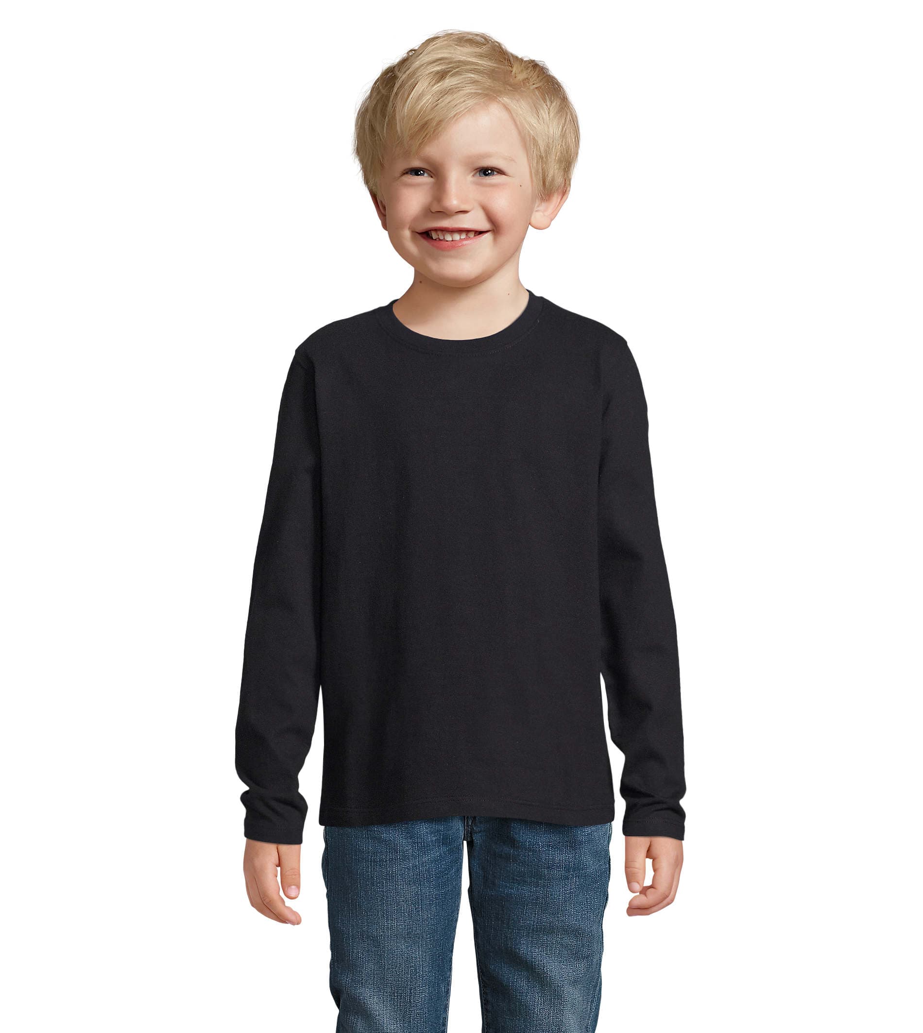 Imperial Lsl Kids — Noir Profond