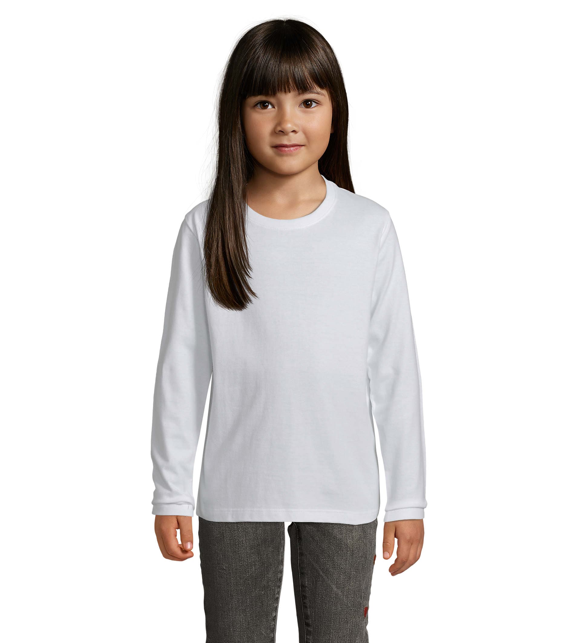 Imperial Lsl Kids — T-shirts Sol's à personnaliser