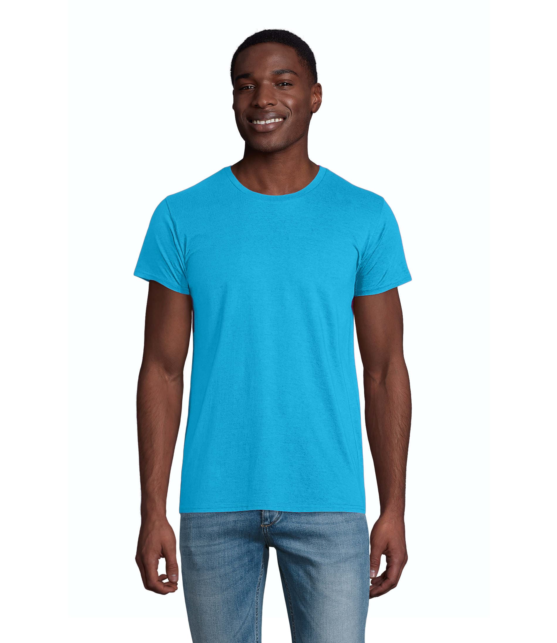 Pioneer Men — T-shirts Sol's à personnaliser