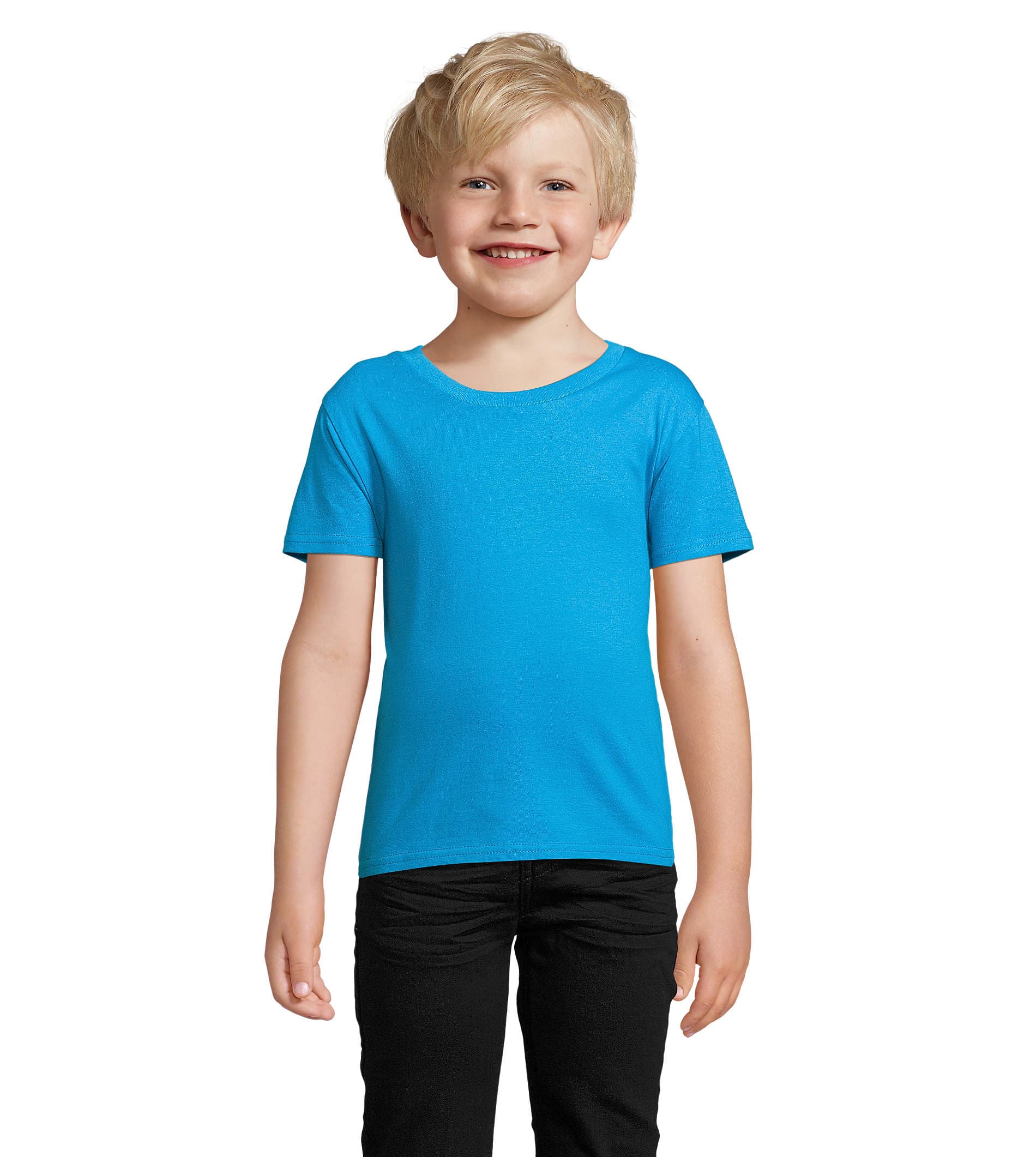 Pioneer Kids — T-shirts Sol's à personnaliser