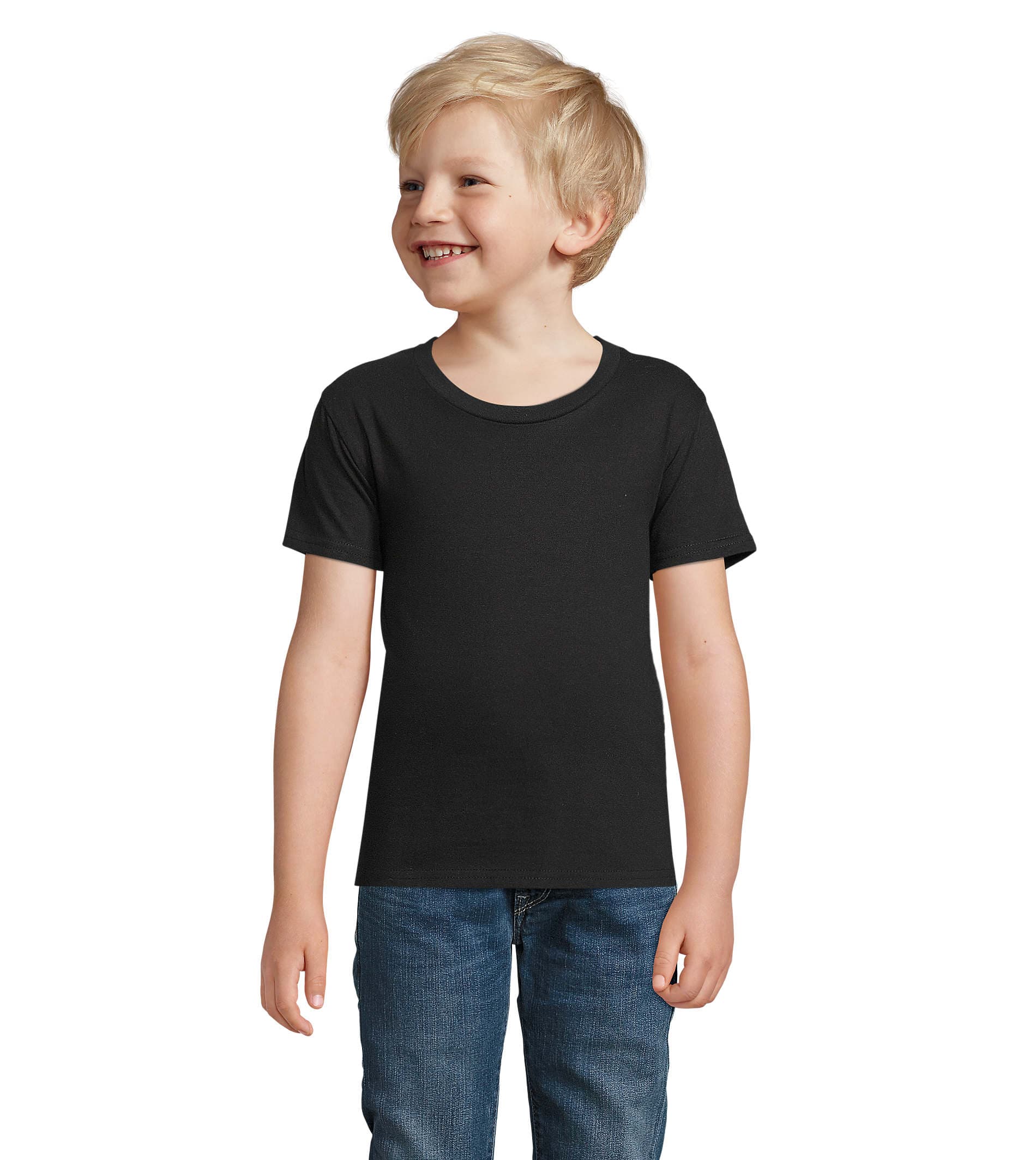 Pioneer Kids — Noir Profond