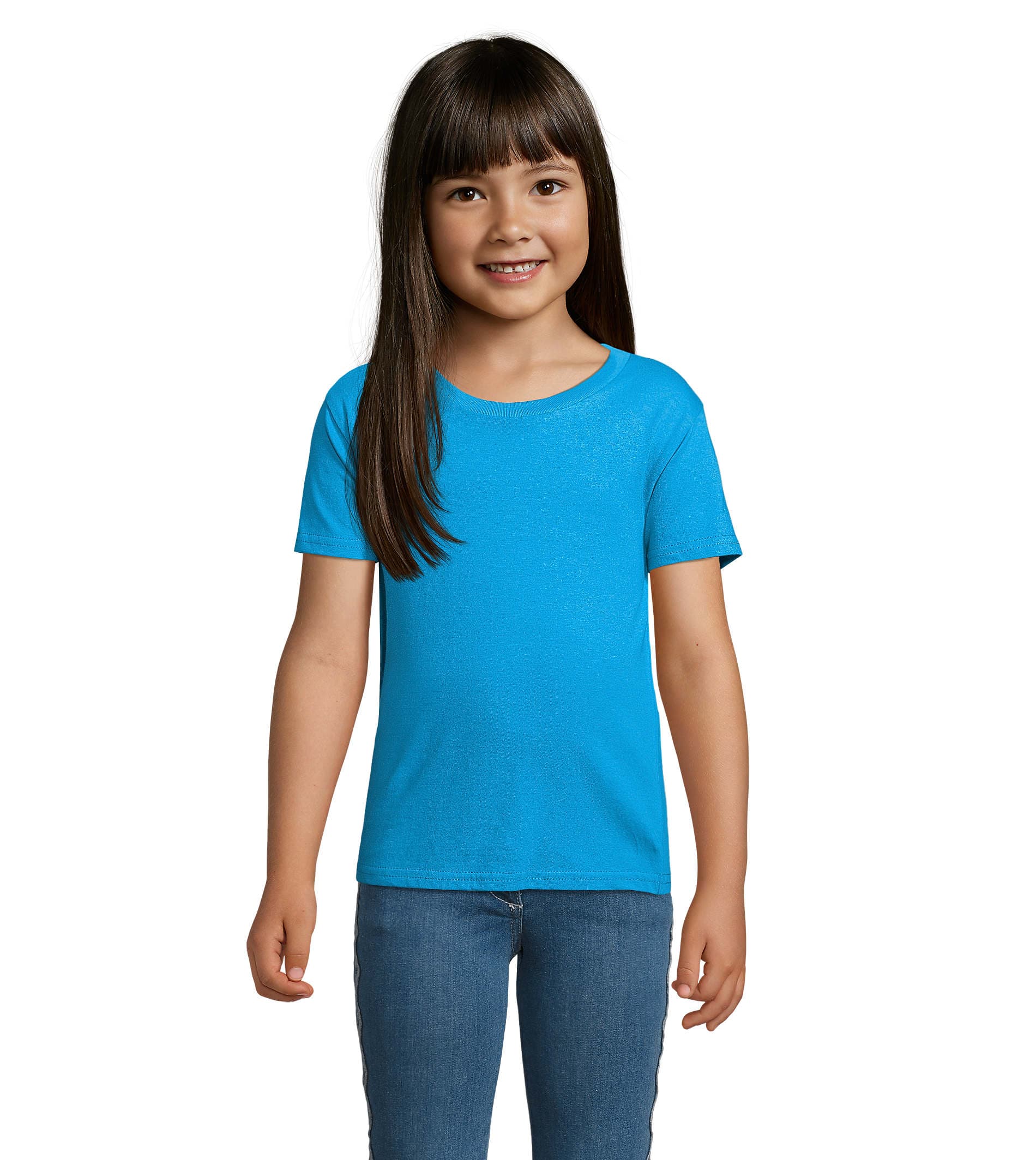 Crusader Kids — T-shirts Sol's à personnaliser