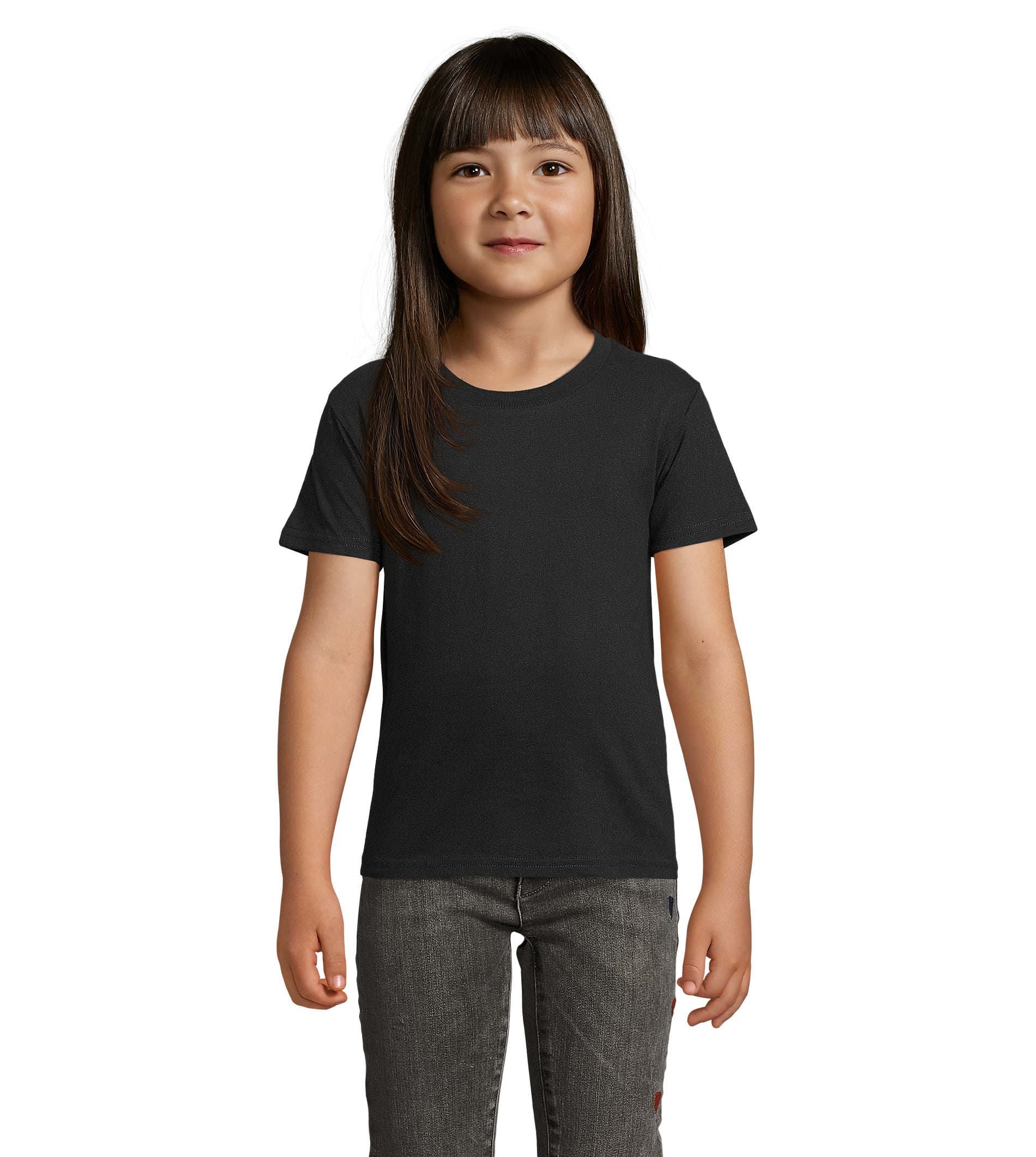 Crusader Kids — Noir Profond