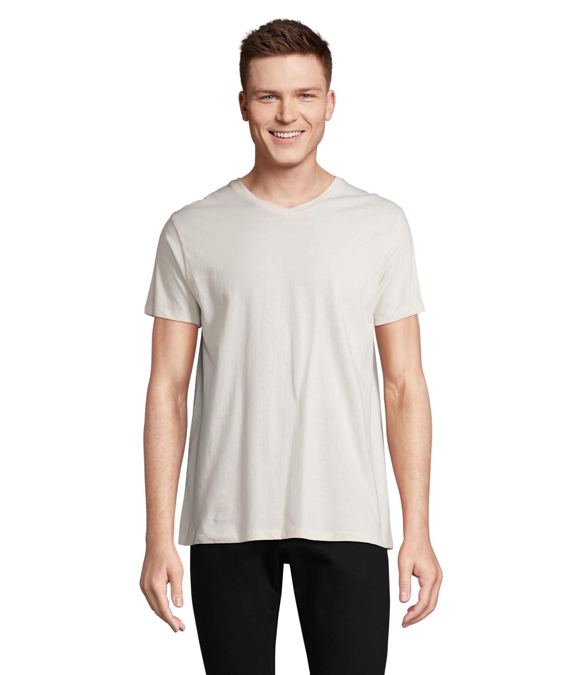 Regent V — T-shirts Sol's à personnaliser