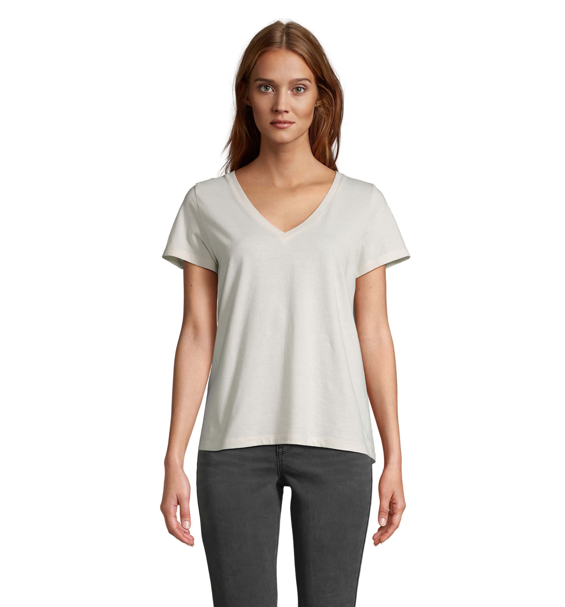 Regent V Women — T-shirts Sol's à personnaliser