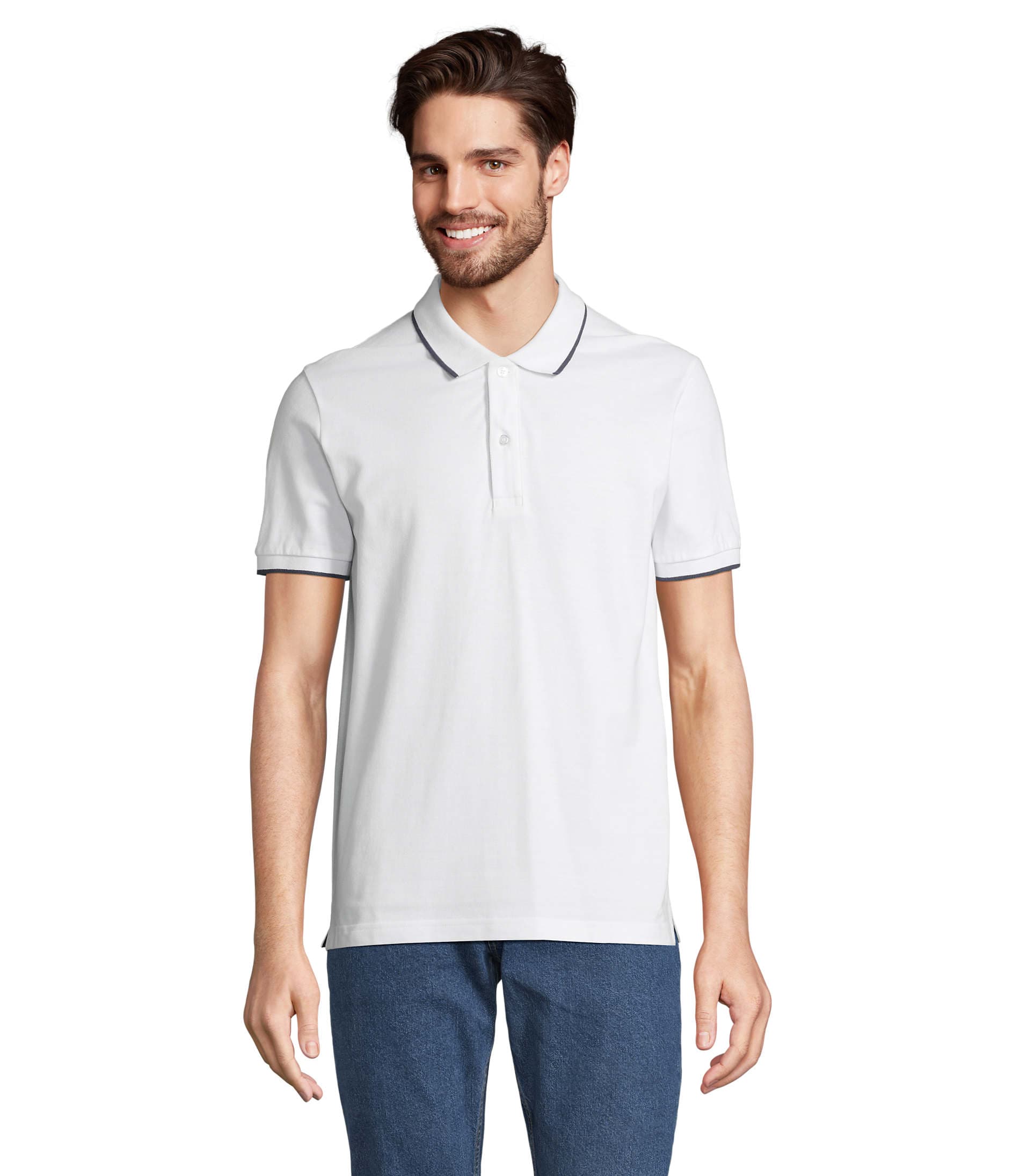 Palermo — Blanc /French Marine