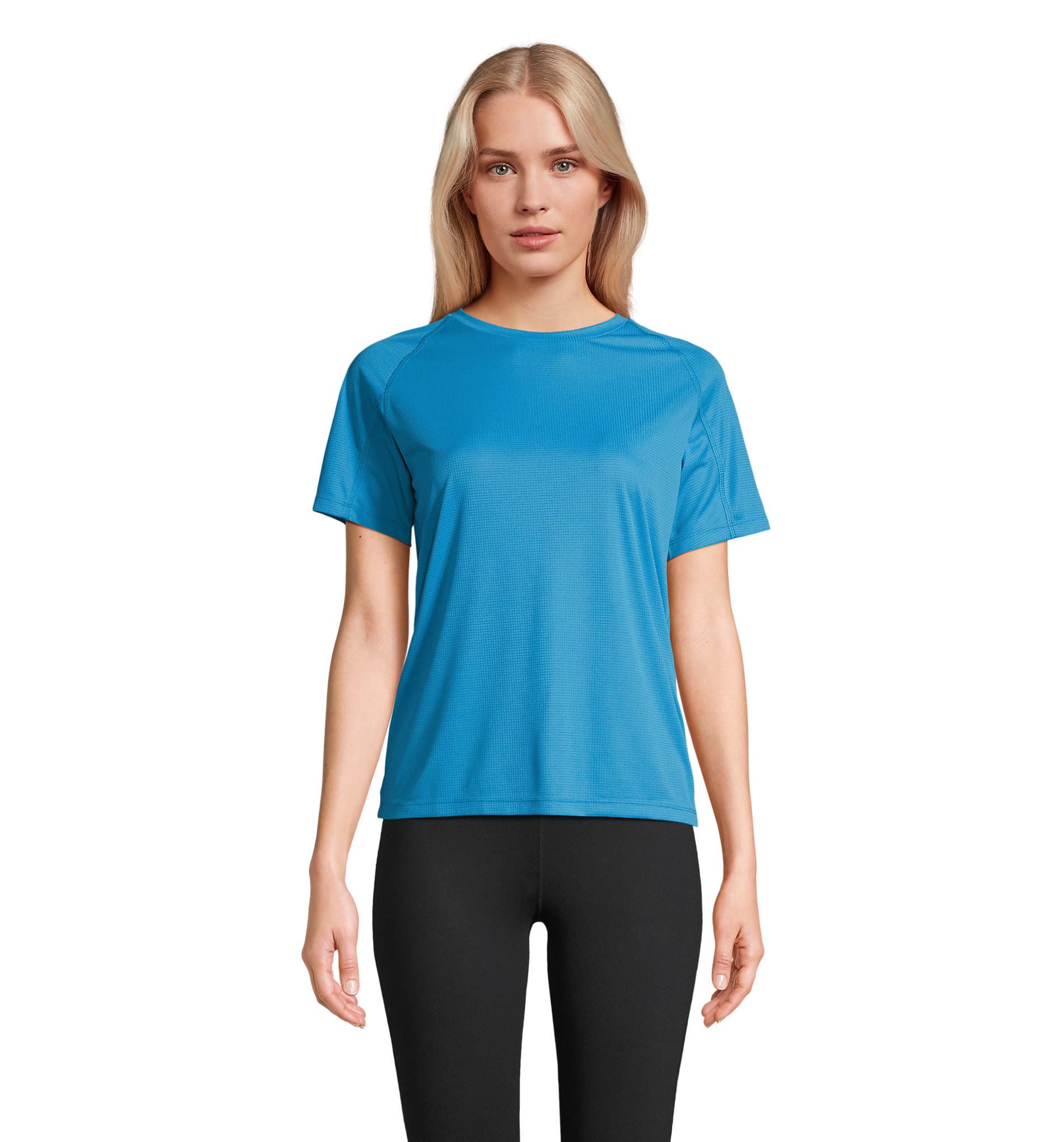 Vortex Women — T-shirts Sol's à personnaliser