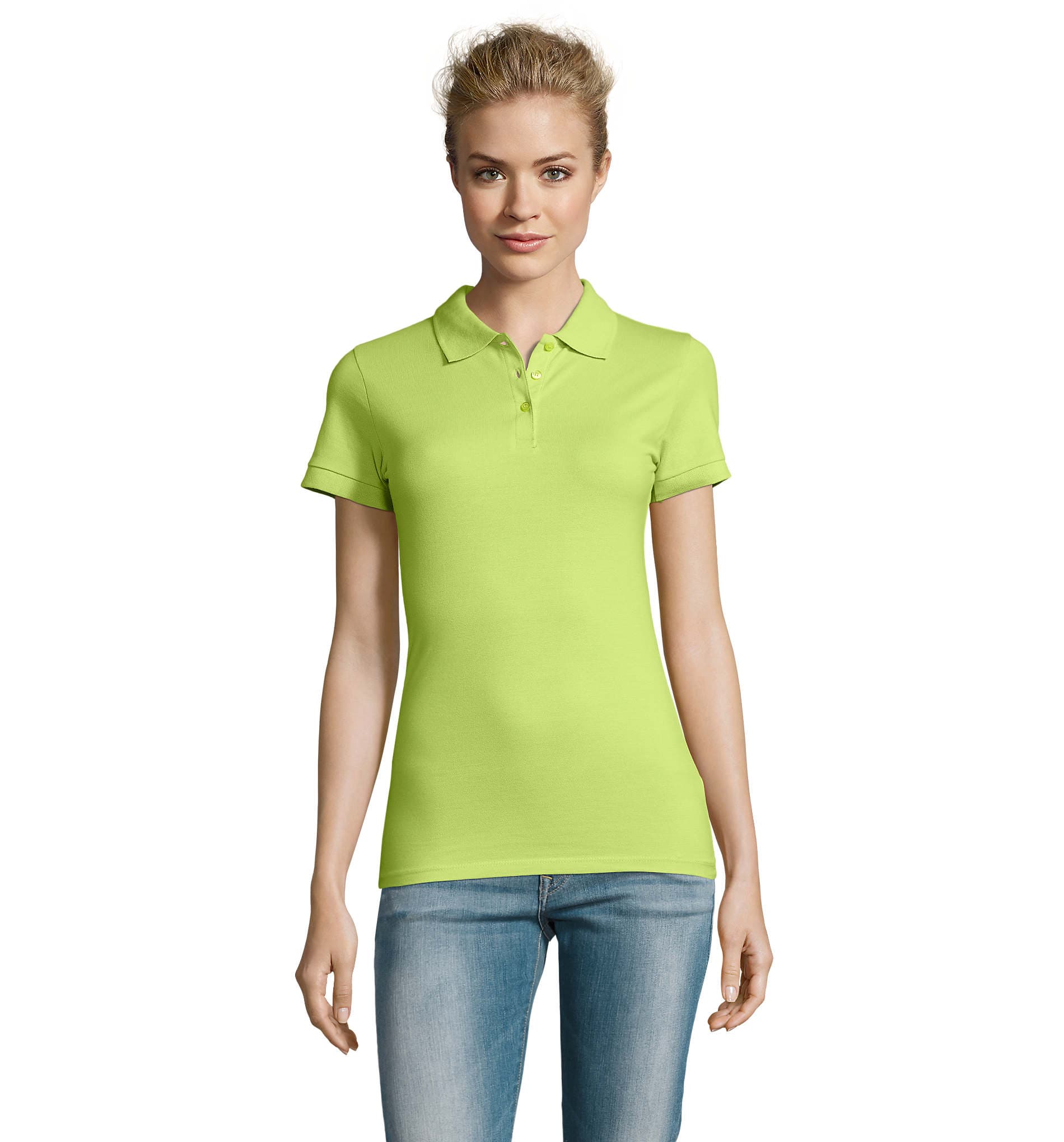Perfect Women — Vert Pomme
