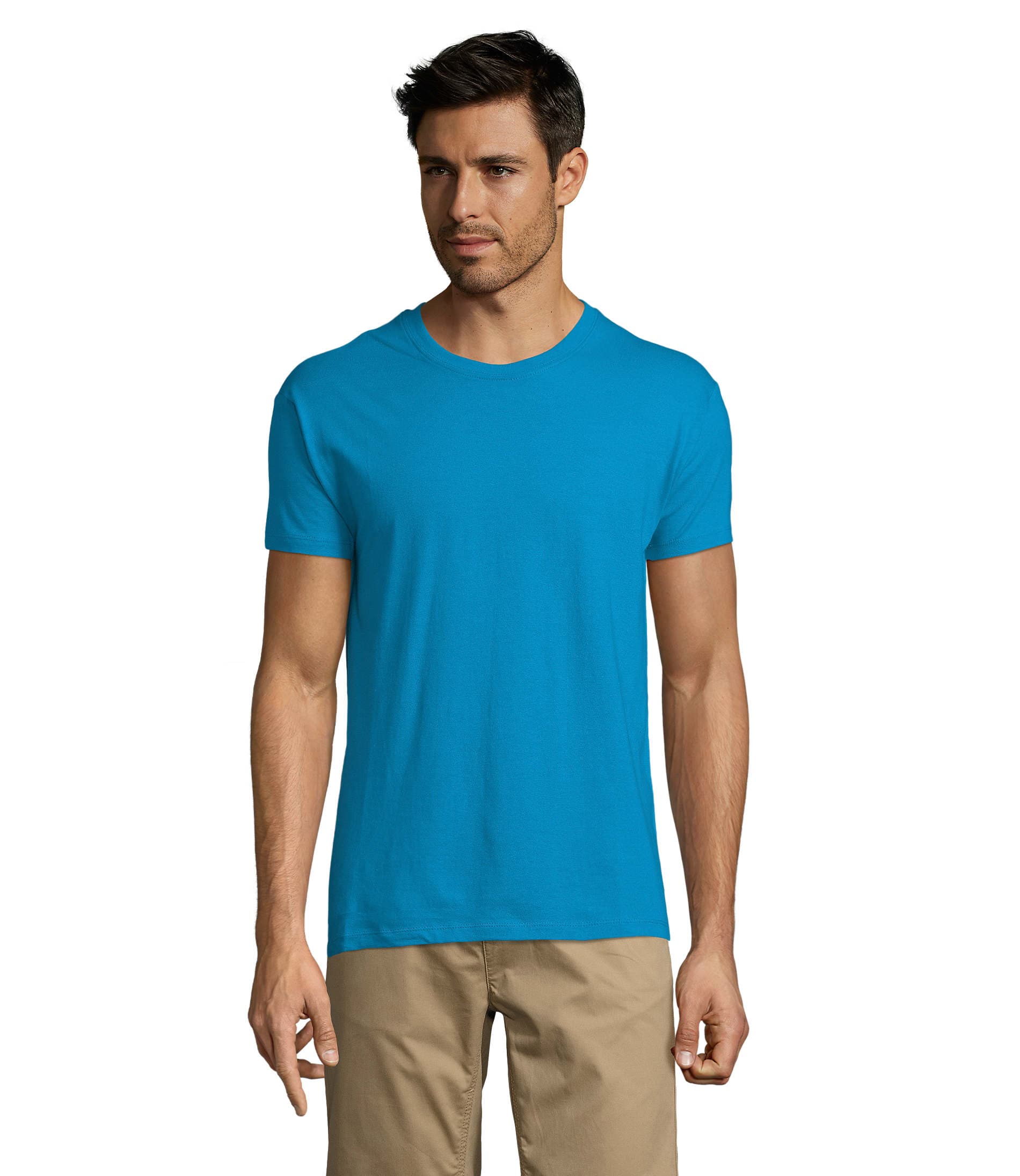 Regent — T-shirts Sol's à personnaliser