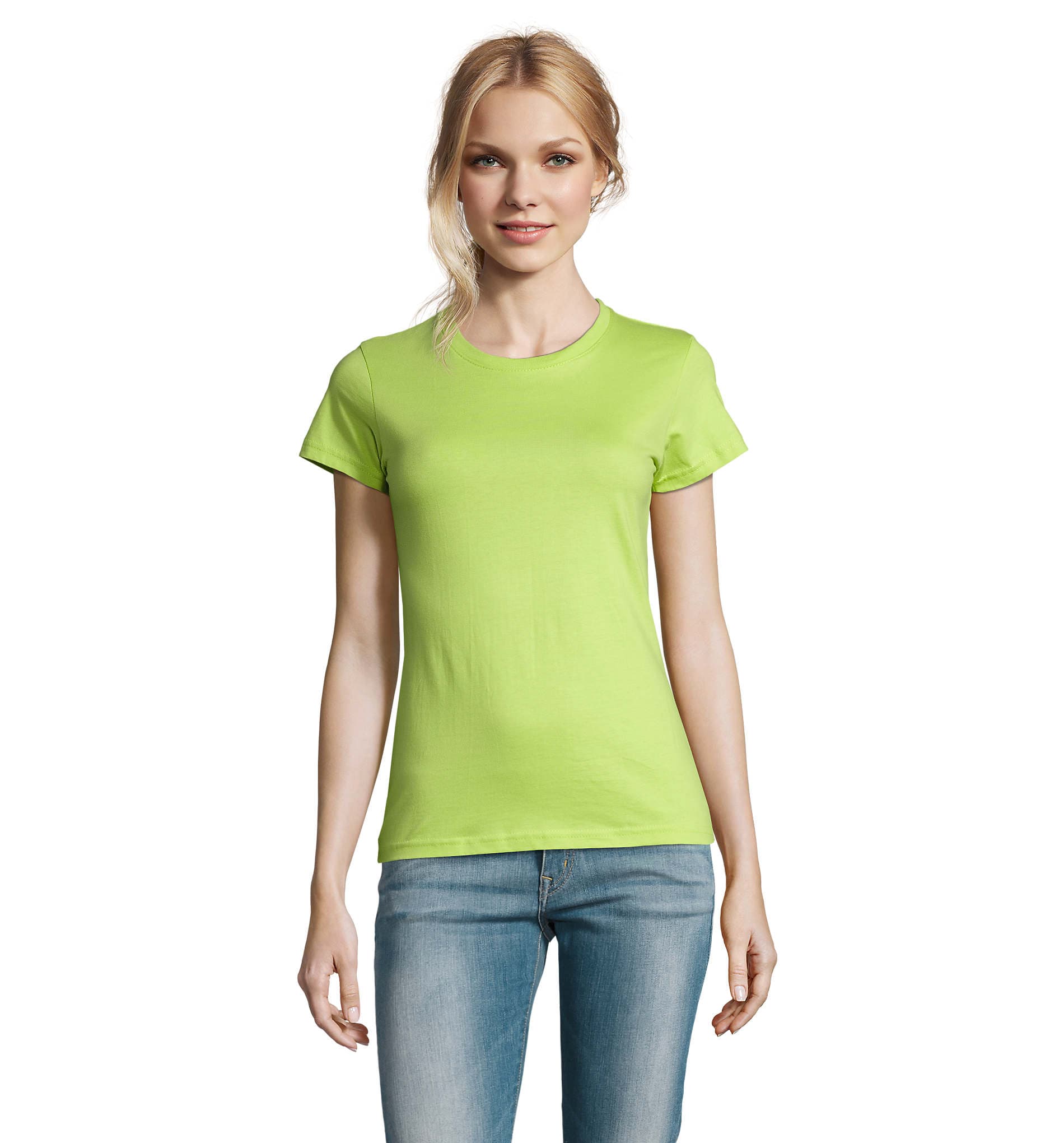 Imperial Women — Vert Pomme