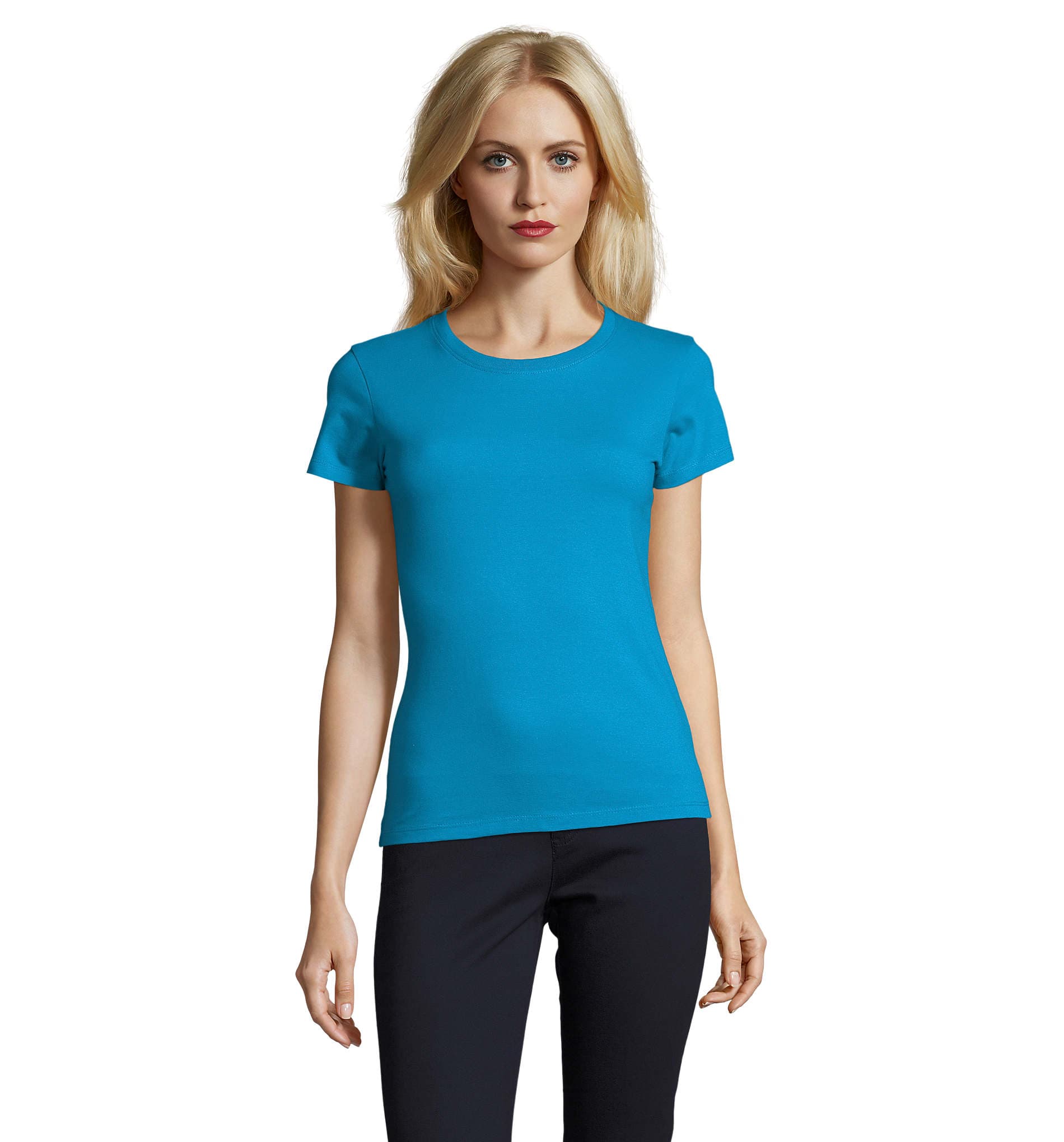 Imperial Women — T-shirts Sol's à personnaliser