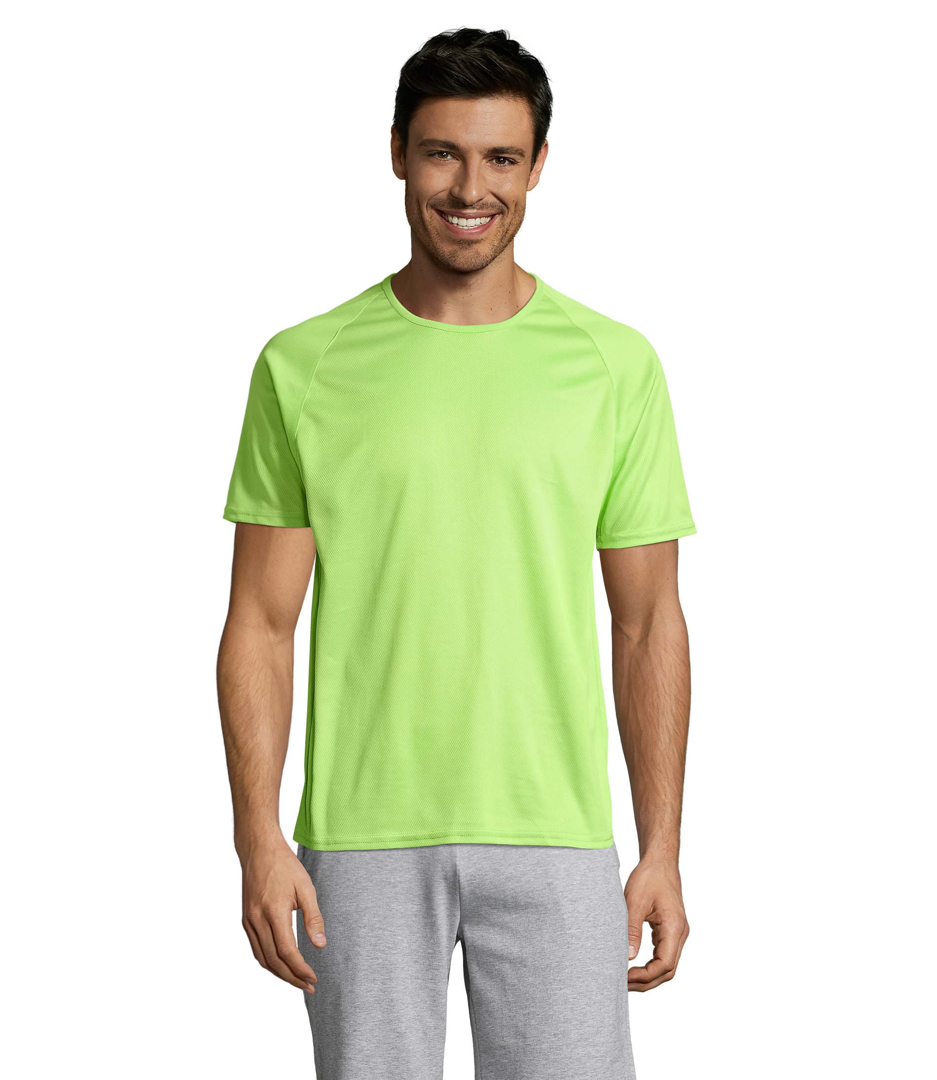 Sporty — Vert Pomme
