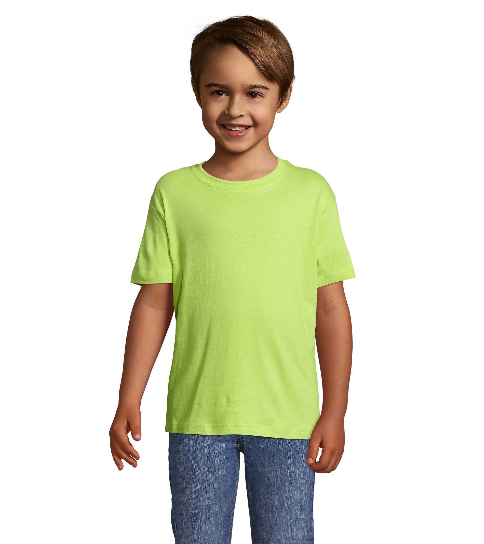 Regent Kids — Vert Pomme