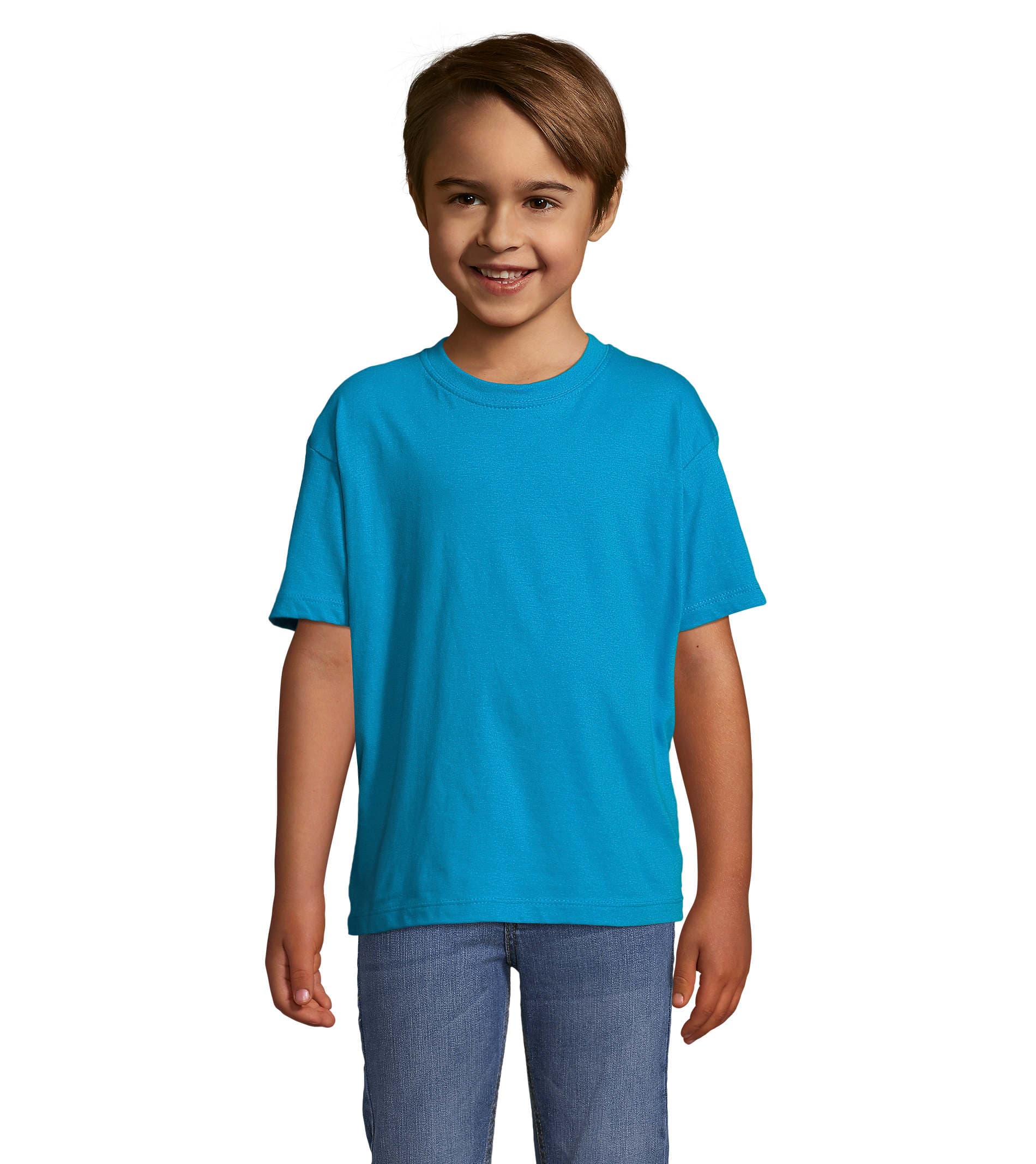 Regent Kids — T-shirts Sol's à personnaliser