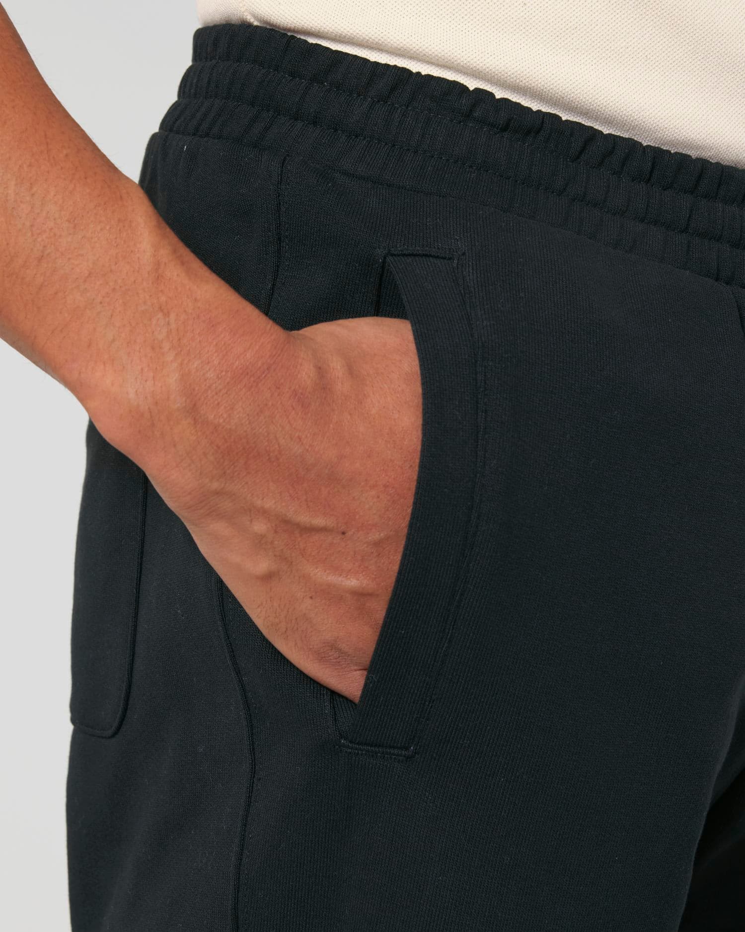 Jammer Dry — Black