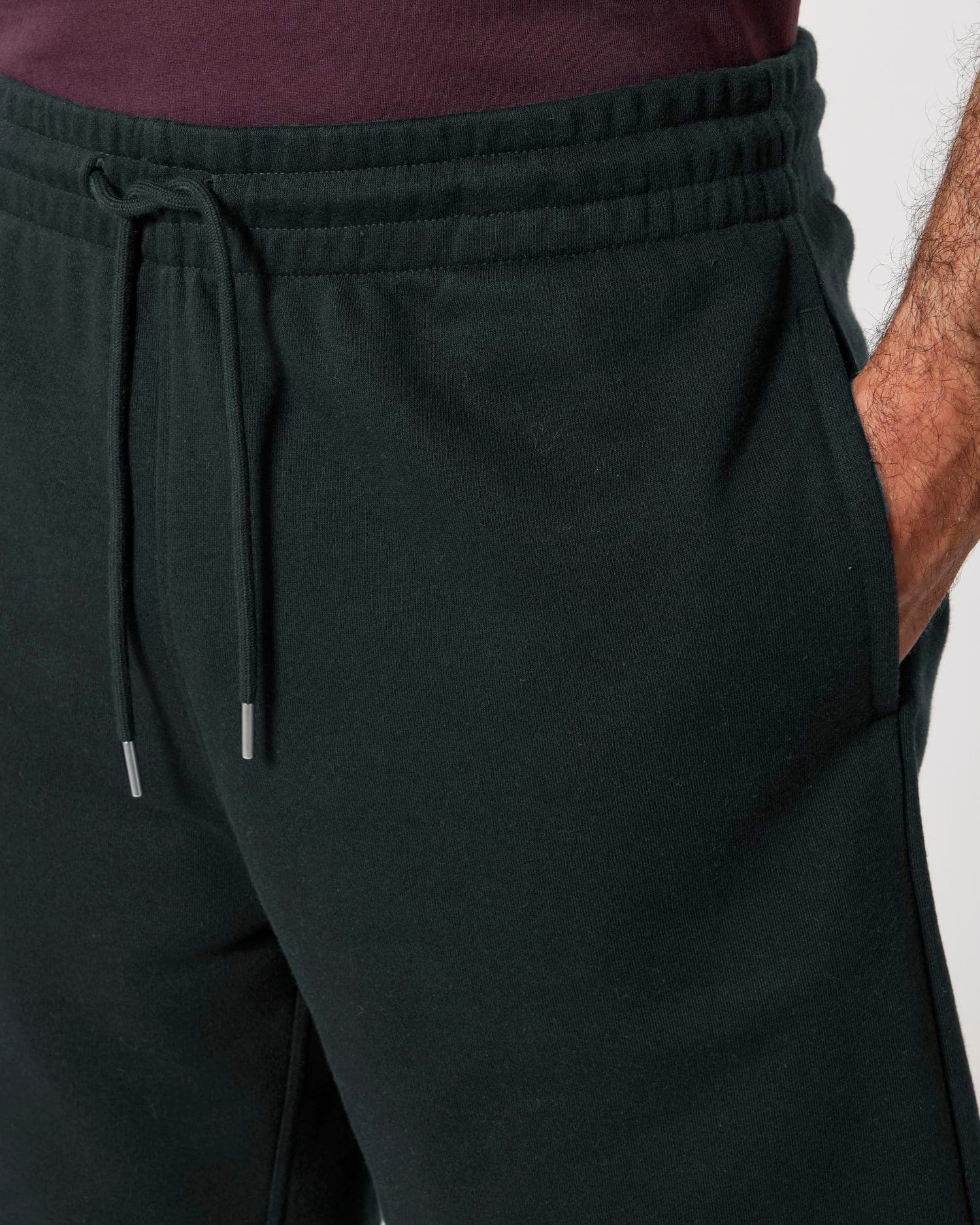Trainer 2.0 — Black
