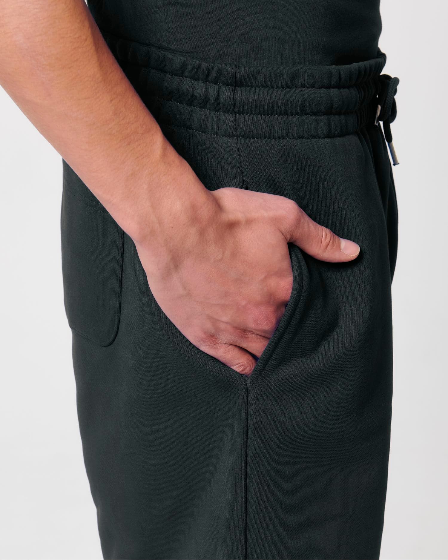 Boarder Dry — Black