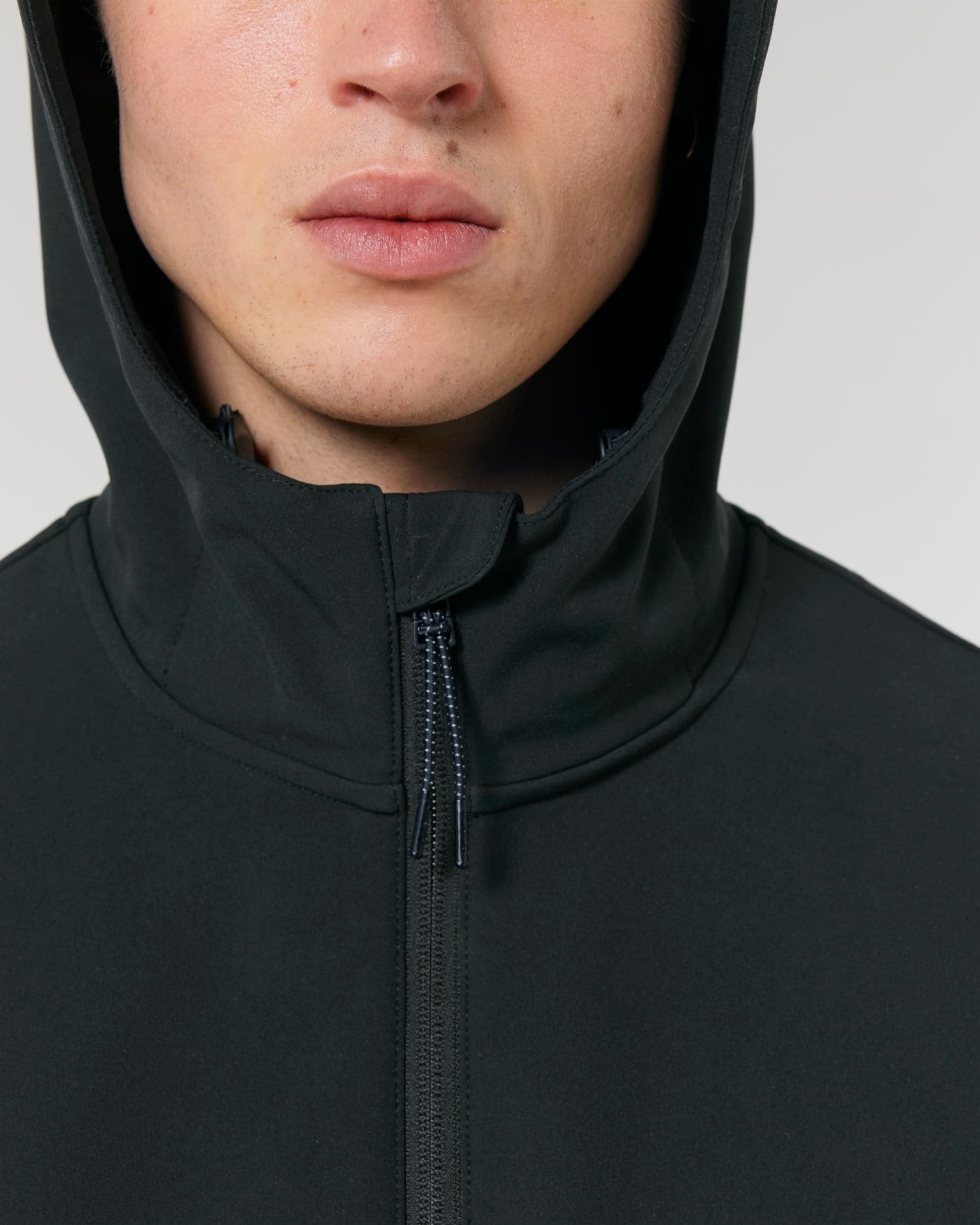 Stanley Discoverer — Black