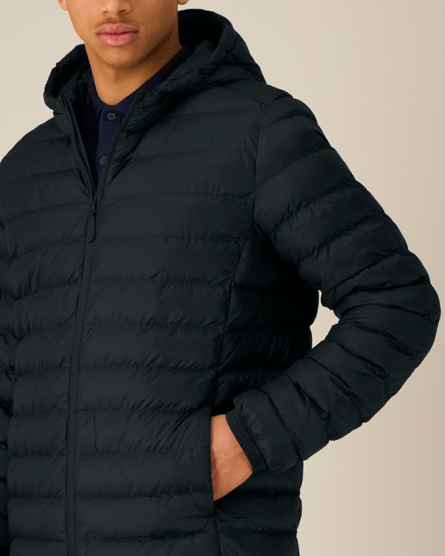 Stanley Voyager 2.0 — Black