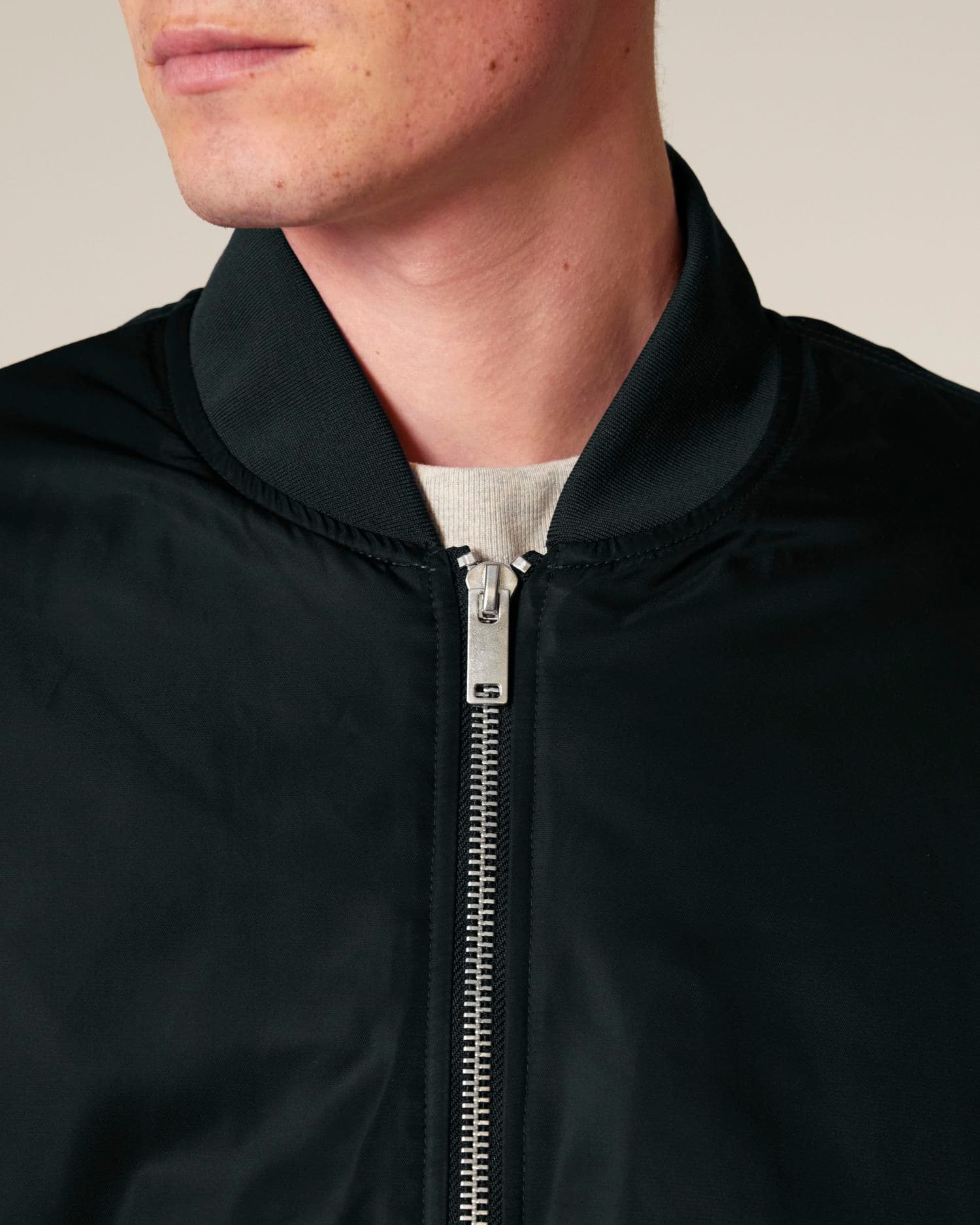 Bomber 2.0 — Black