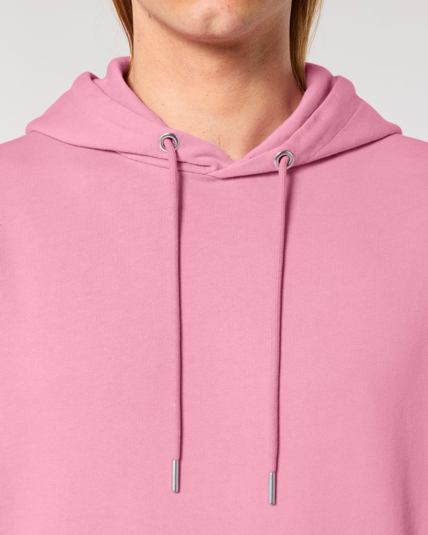 Archer Vintage — G. Dyed Bubble Pink